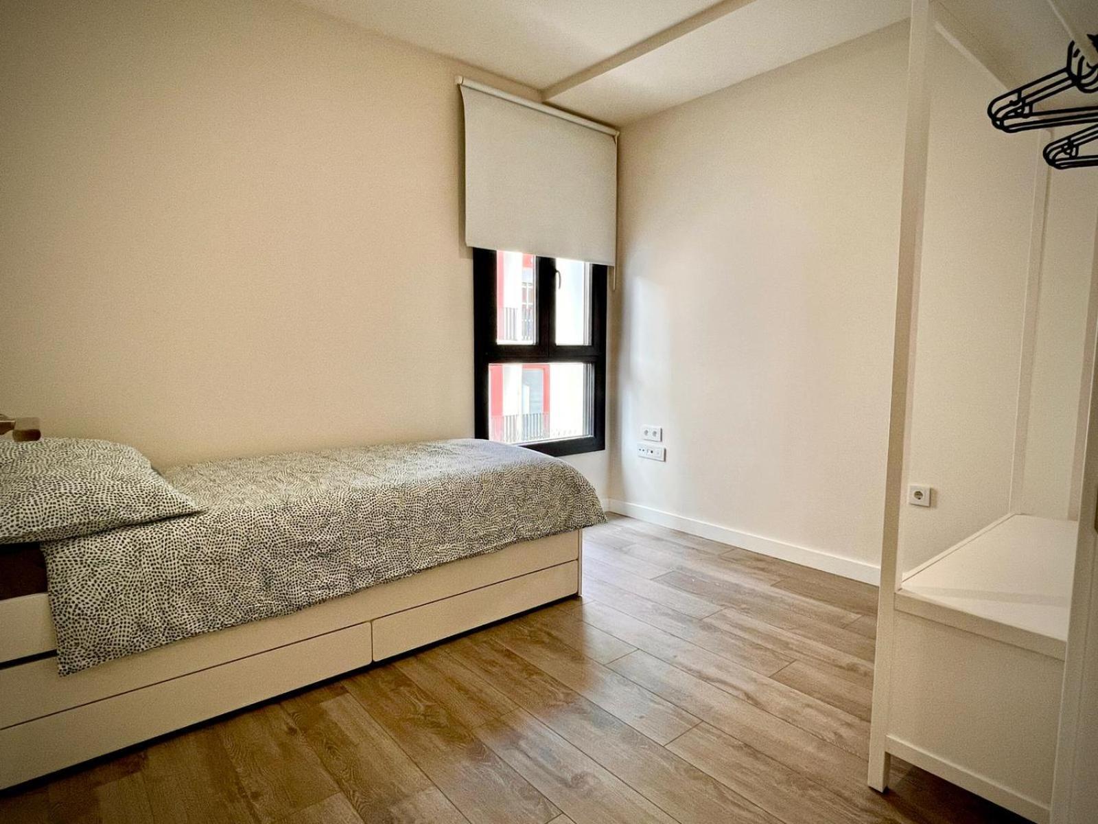 Apartamento Apto&breakfast Dama De Noche Córdoba