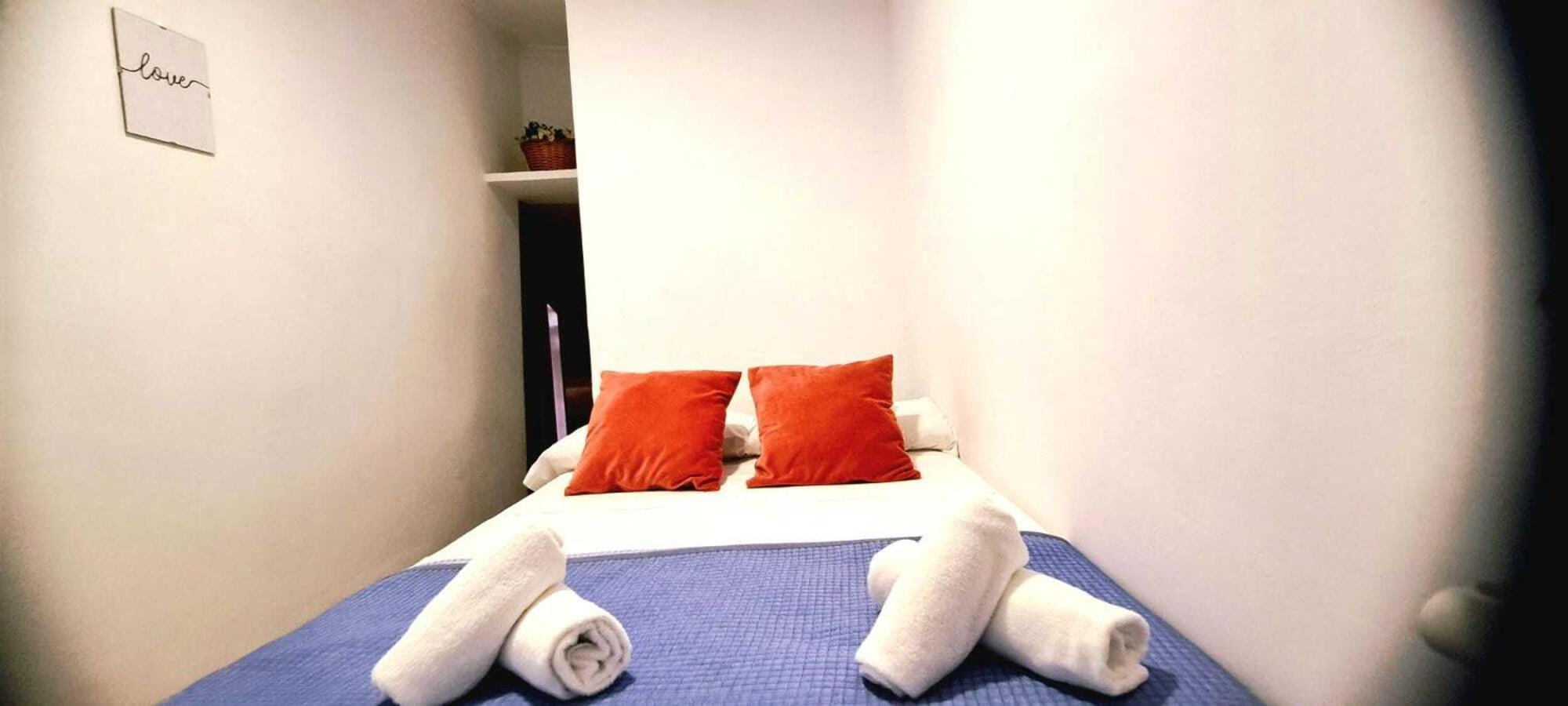 Calleja La Pimentera Hotel *