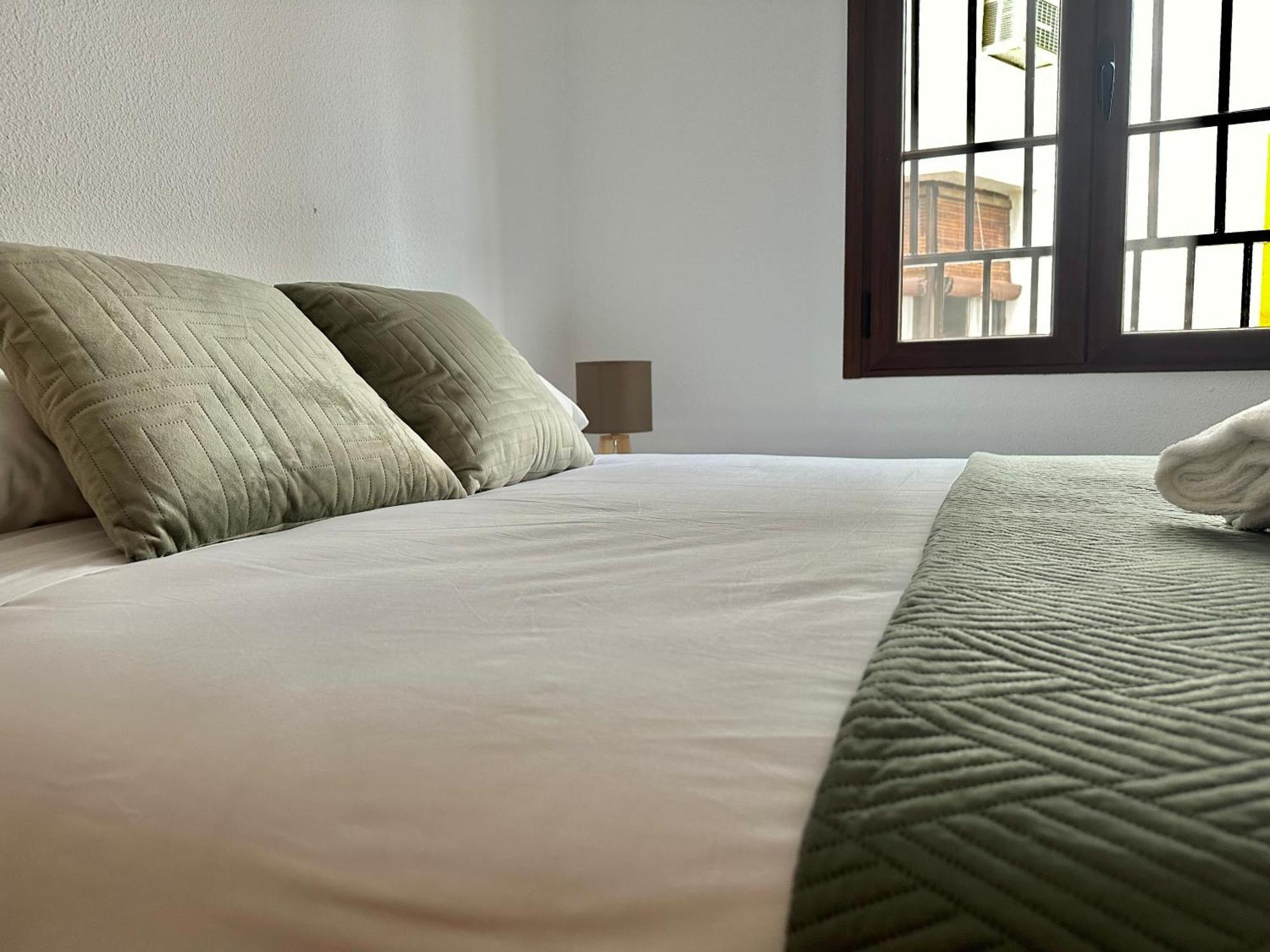 Apartamento Saravia
