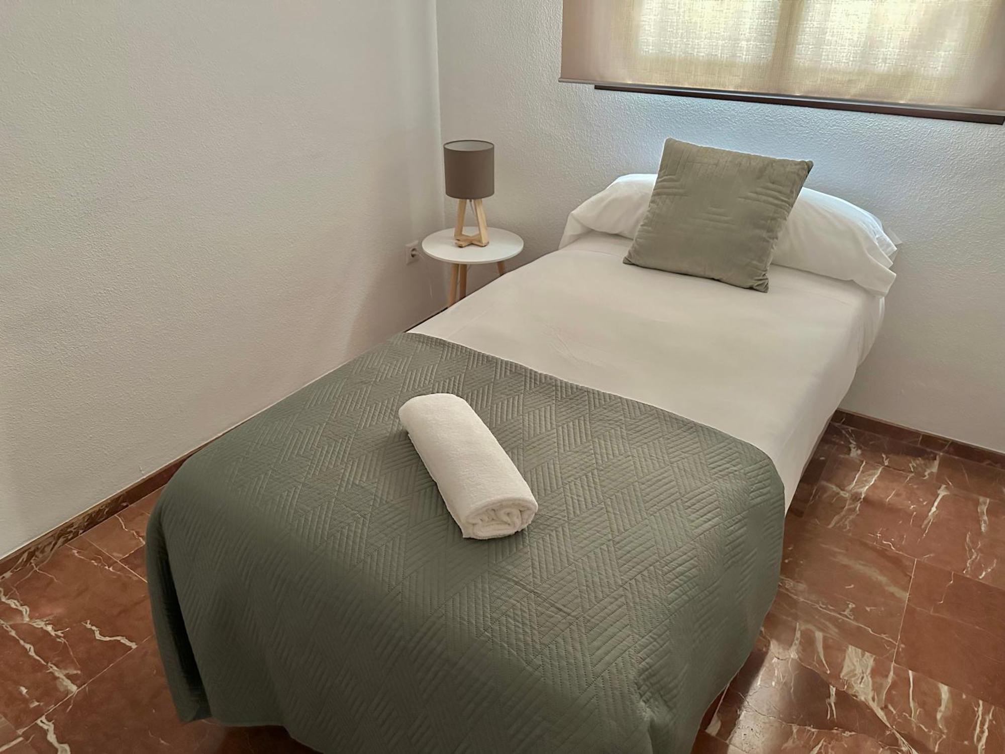 Apartamento Saravia *