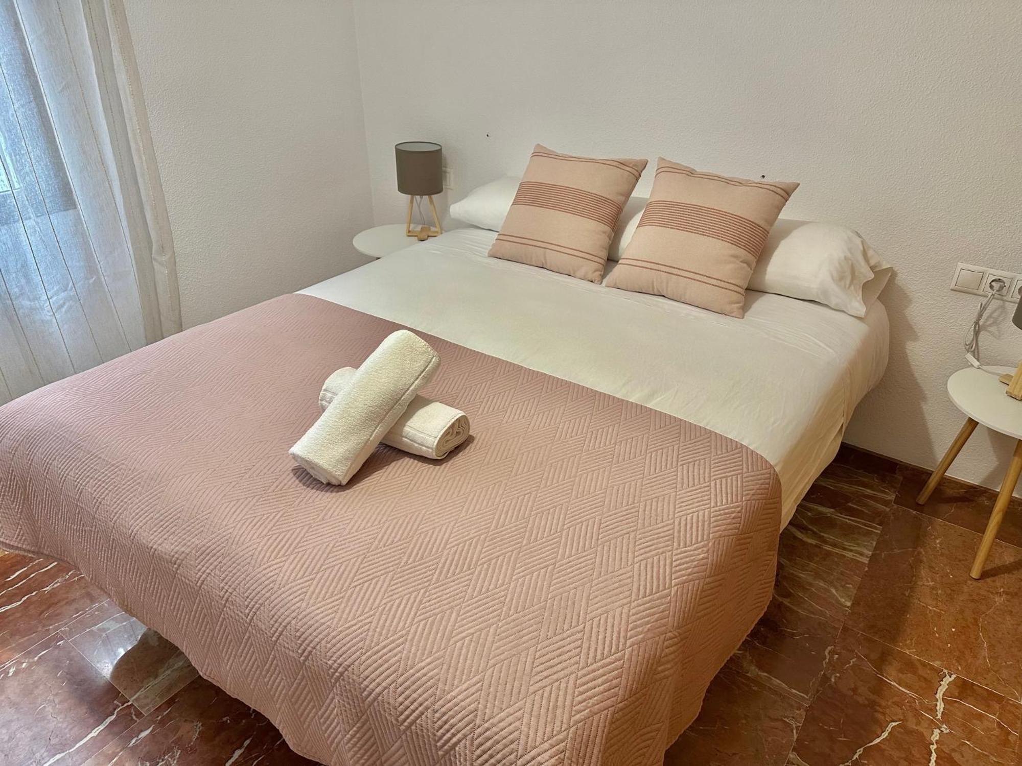 Saravia Apartamento
