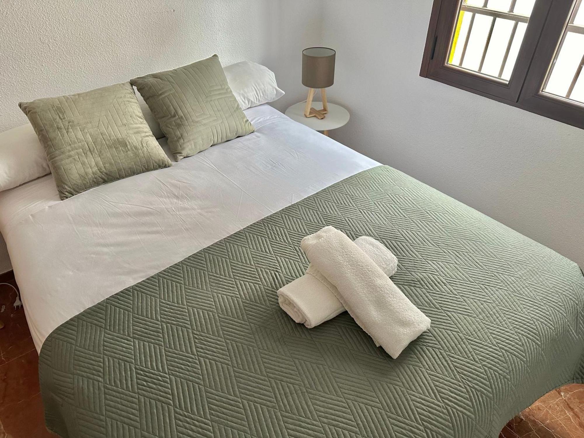 Saravia Apartamento *