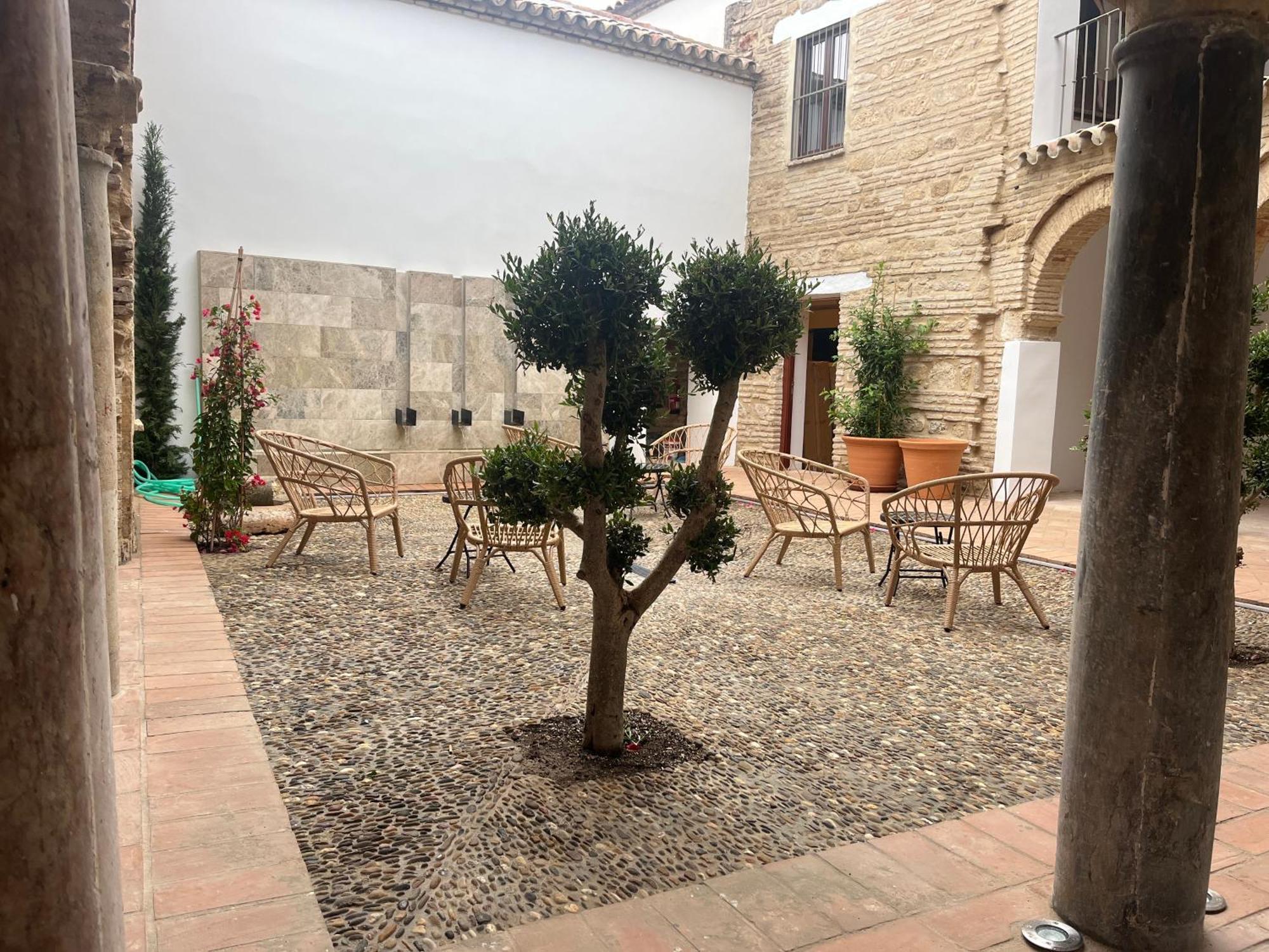 Apartment Corazon 23 Cordoba
