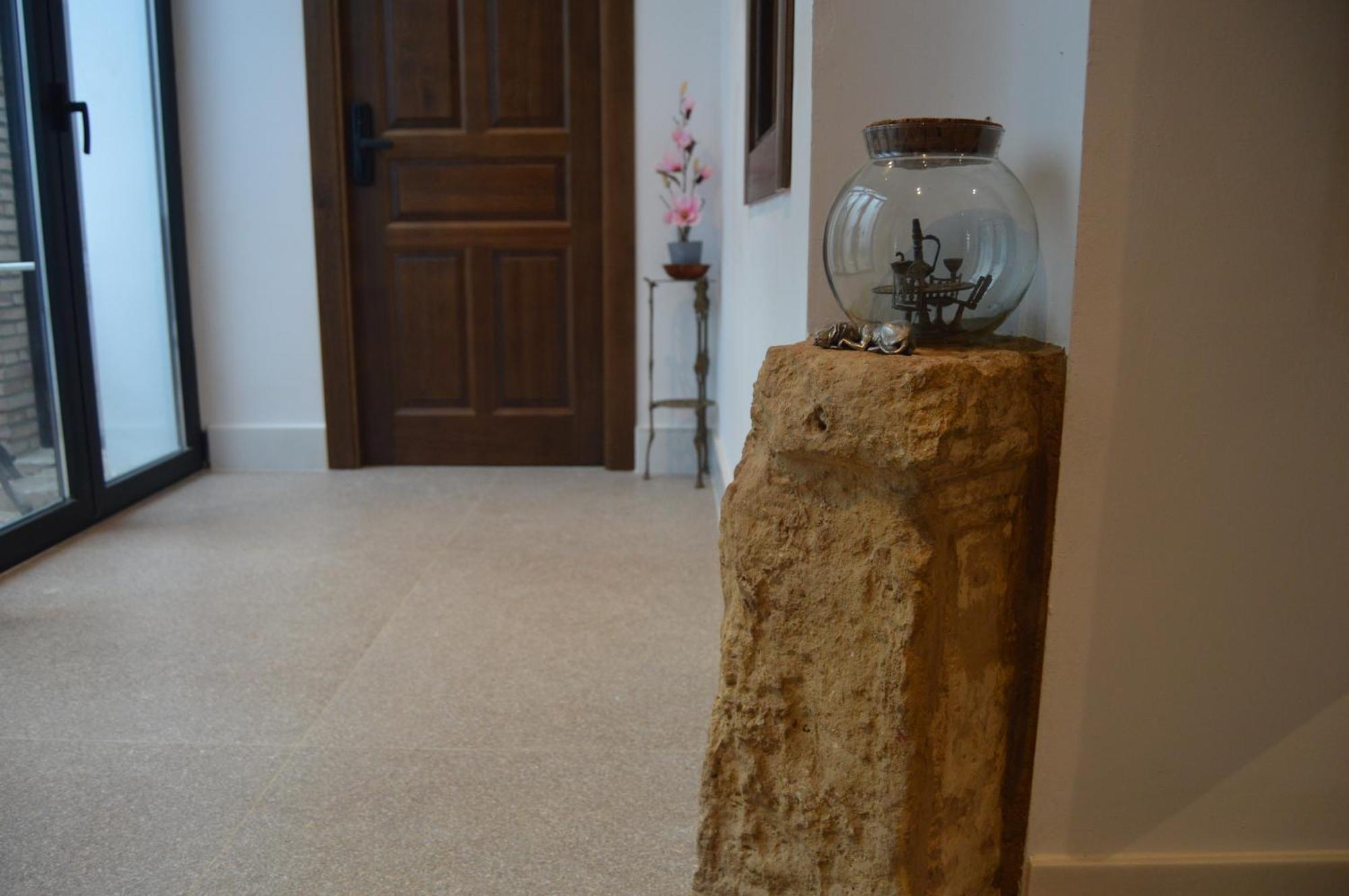 Apartamento Plazuela Arco El Portillo