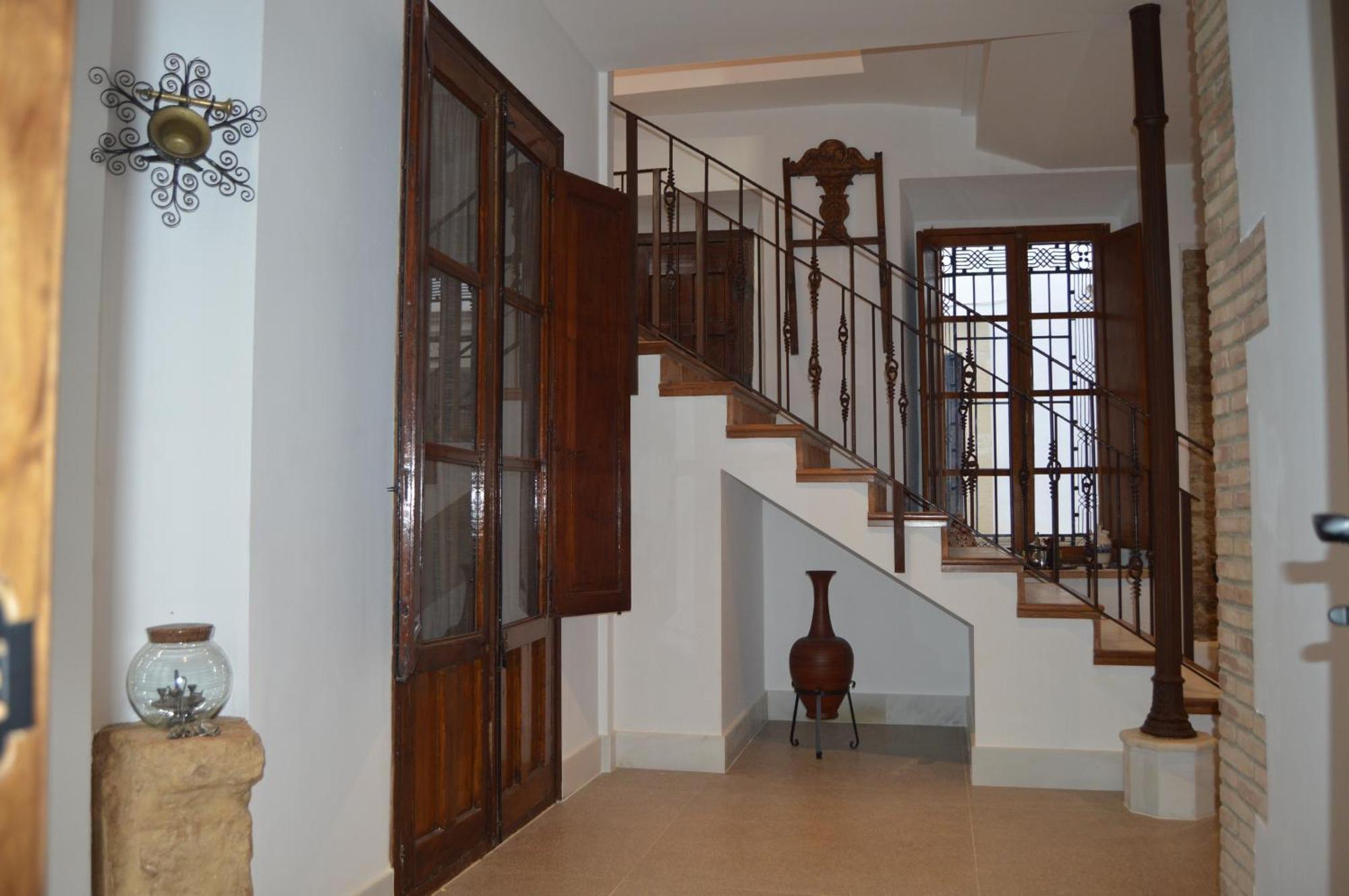Plazuela Arco El Portillo * Córdoba