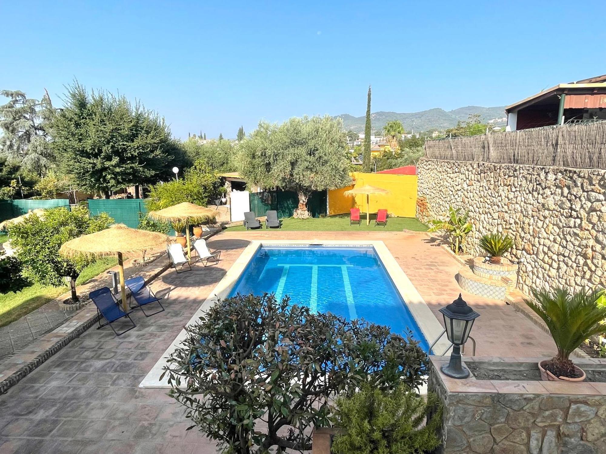 Apartamento Mirador Del Calasancio 2 *