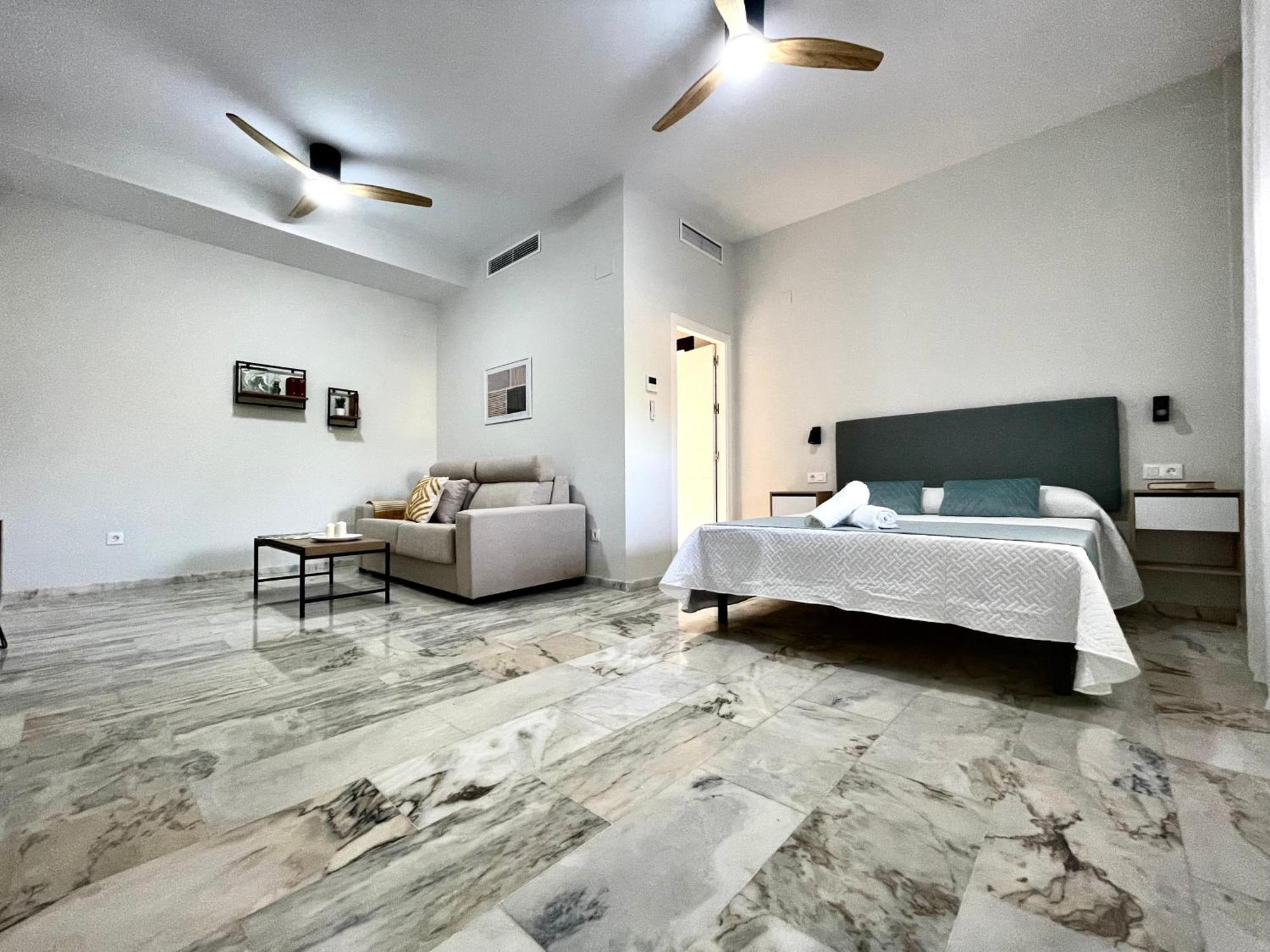 Apartamento Mirador Del Calasancio 2 *
