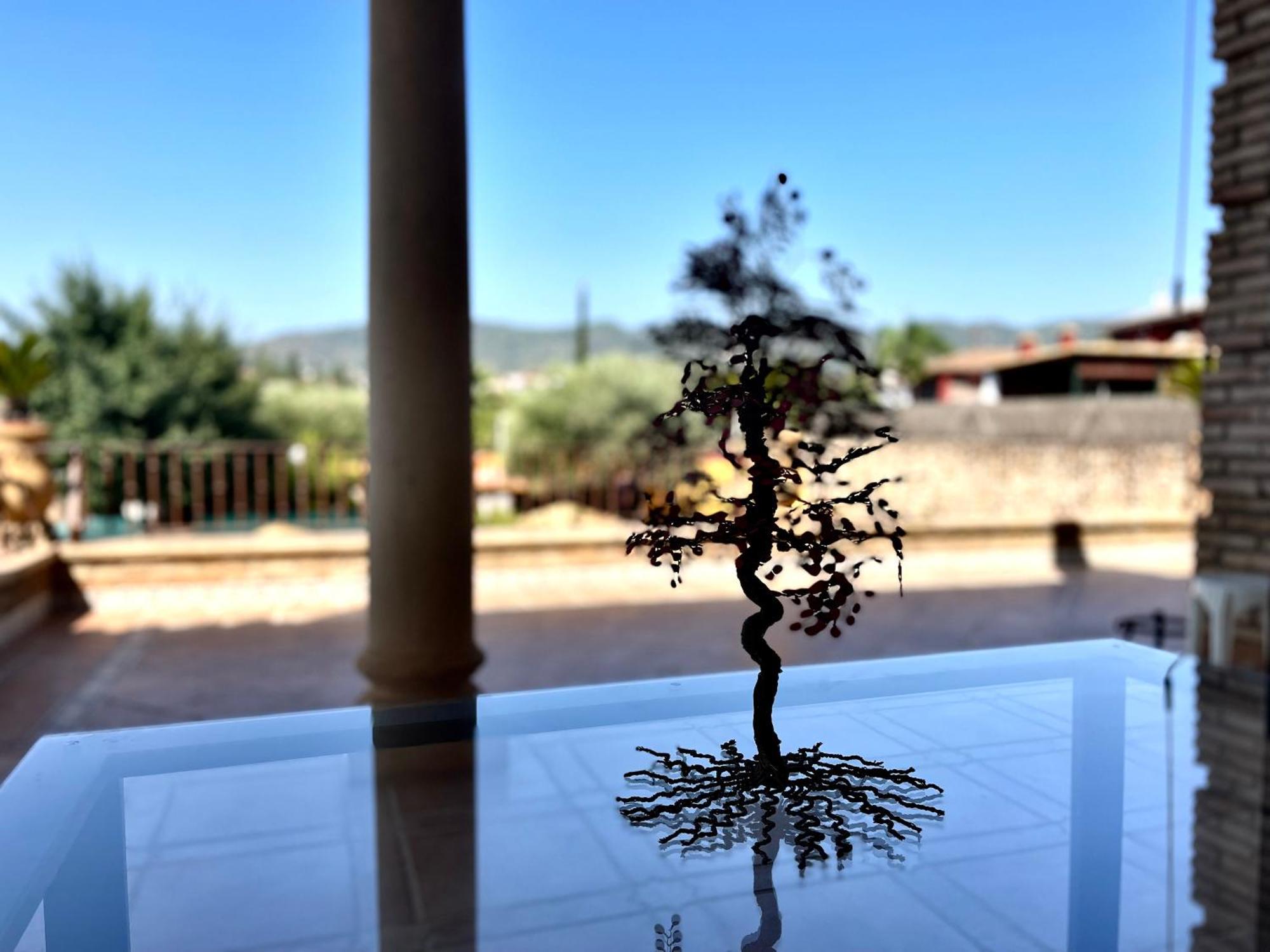 Mirador Del Calasancio 2 *