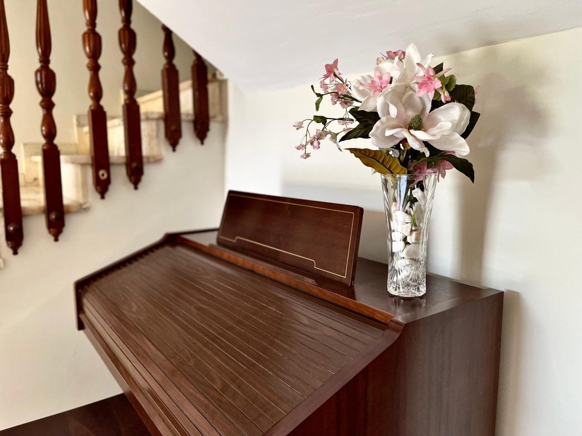 Apartamento Mirador Del Calasancio 5