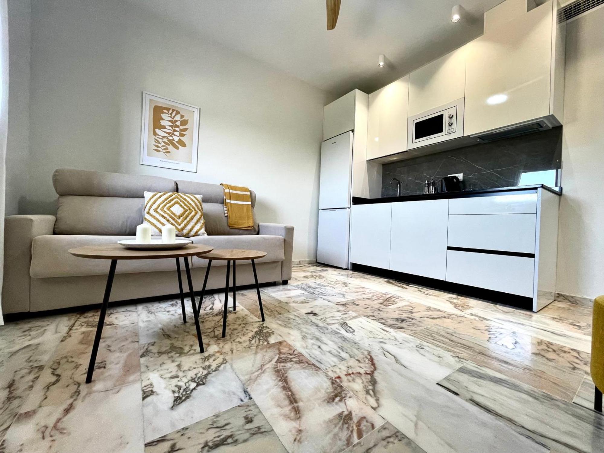 Apartamento Mirador Del Calasancio 4