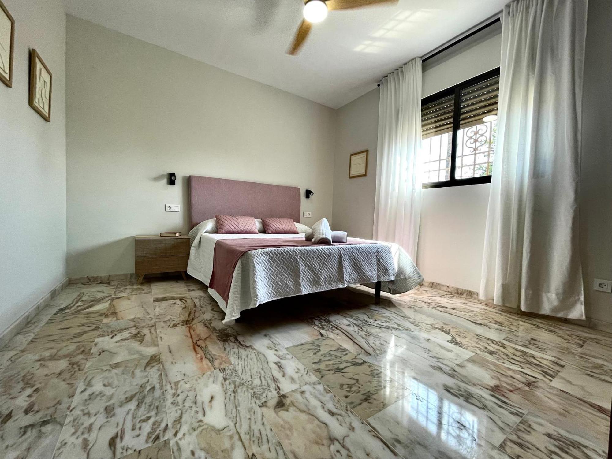 Apartamento Mirador Del Calasancio 4 *