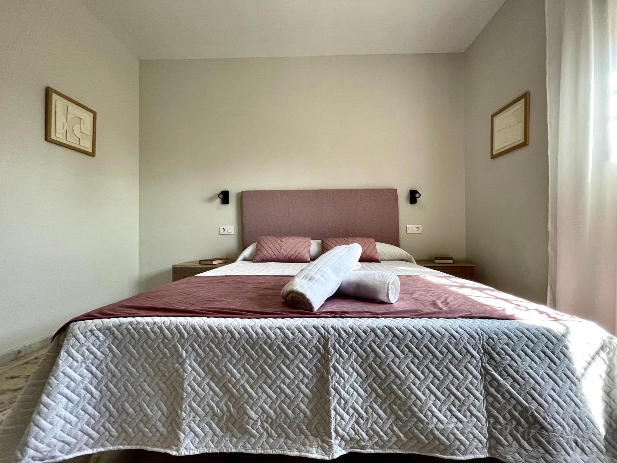 Apartamento Mirador Del Calasancio 4