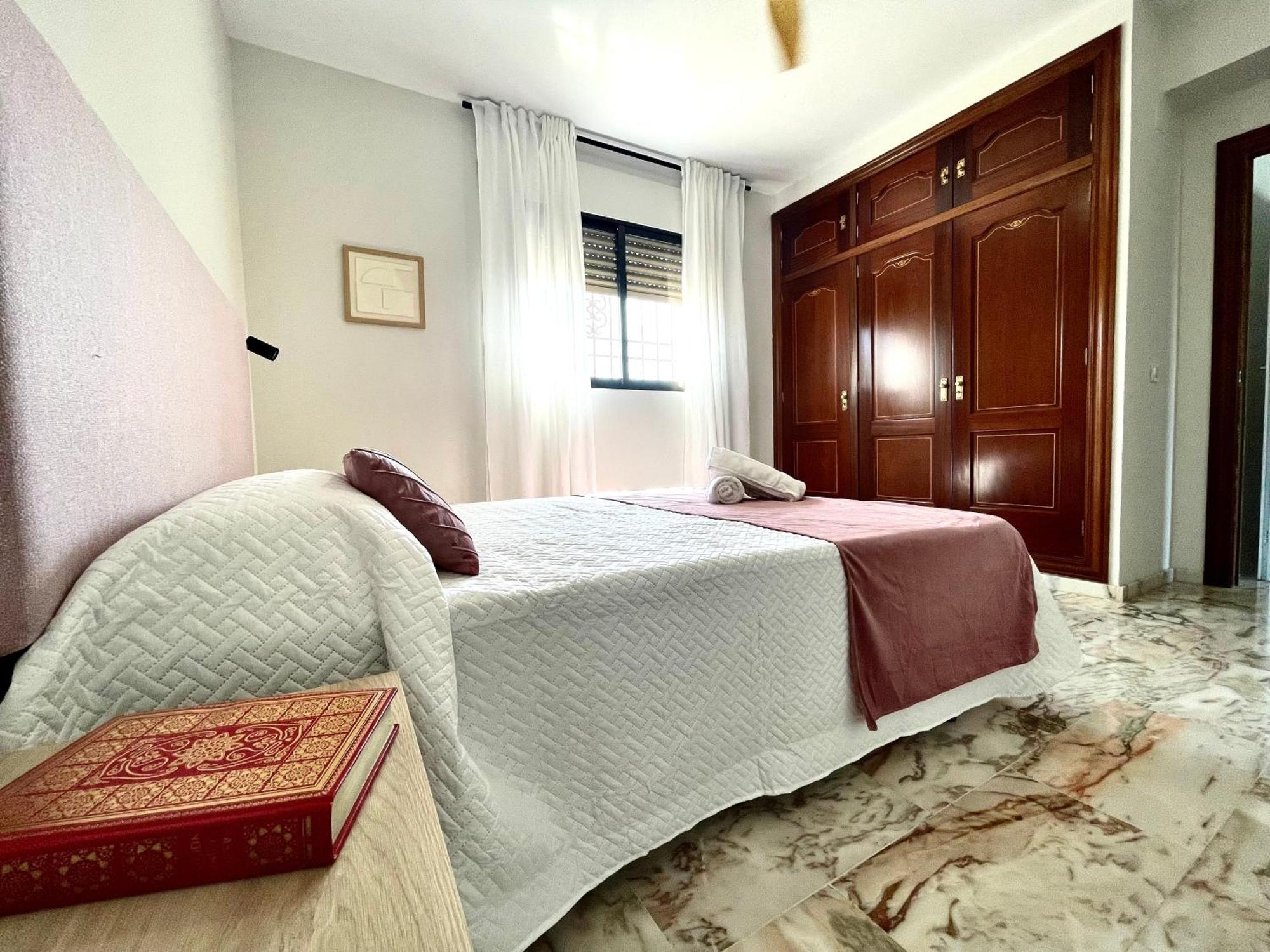 Mirador Del Calasancio 4 Apartamento *