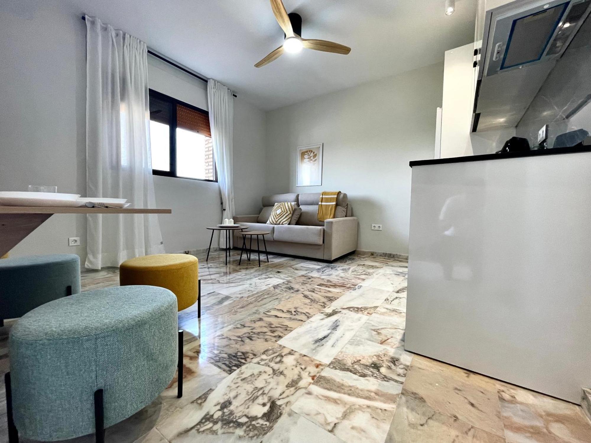 Apartamento Mirador Del Calasancio 4 *