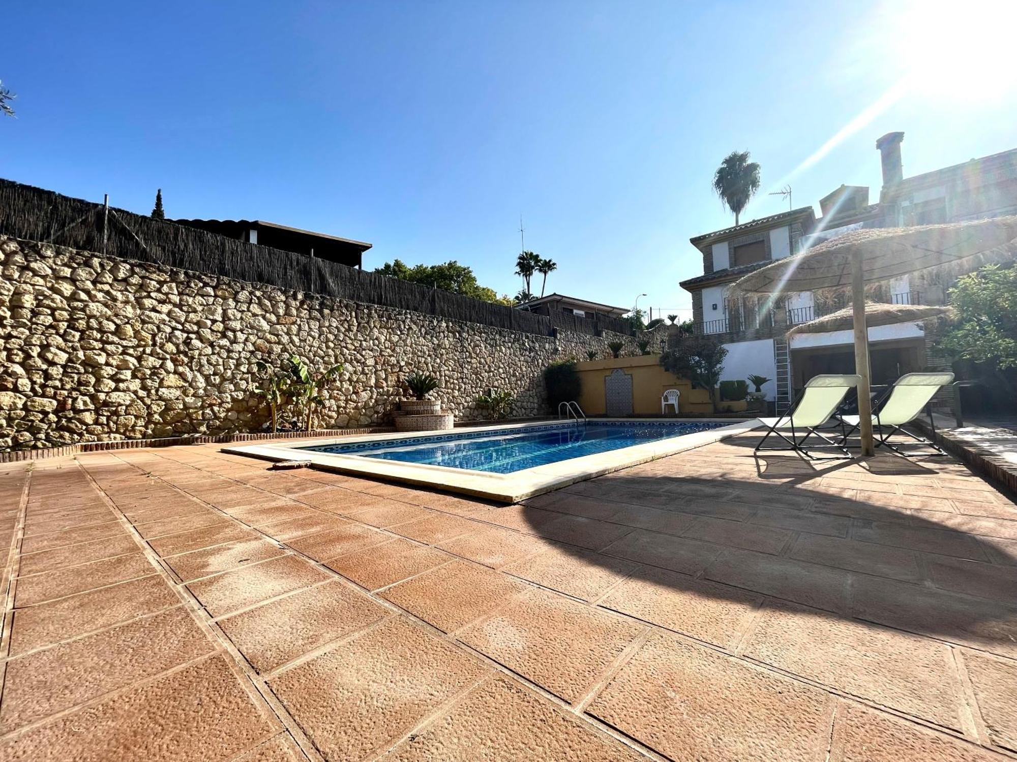 Apartamento Mirador Del Calasancio 4 Córdoba