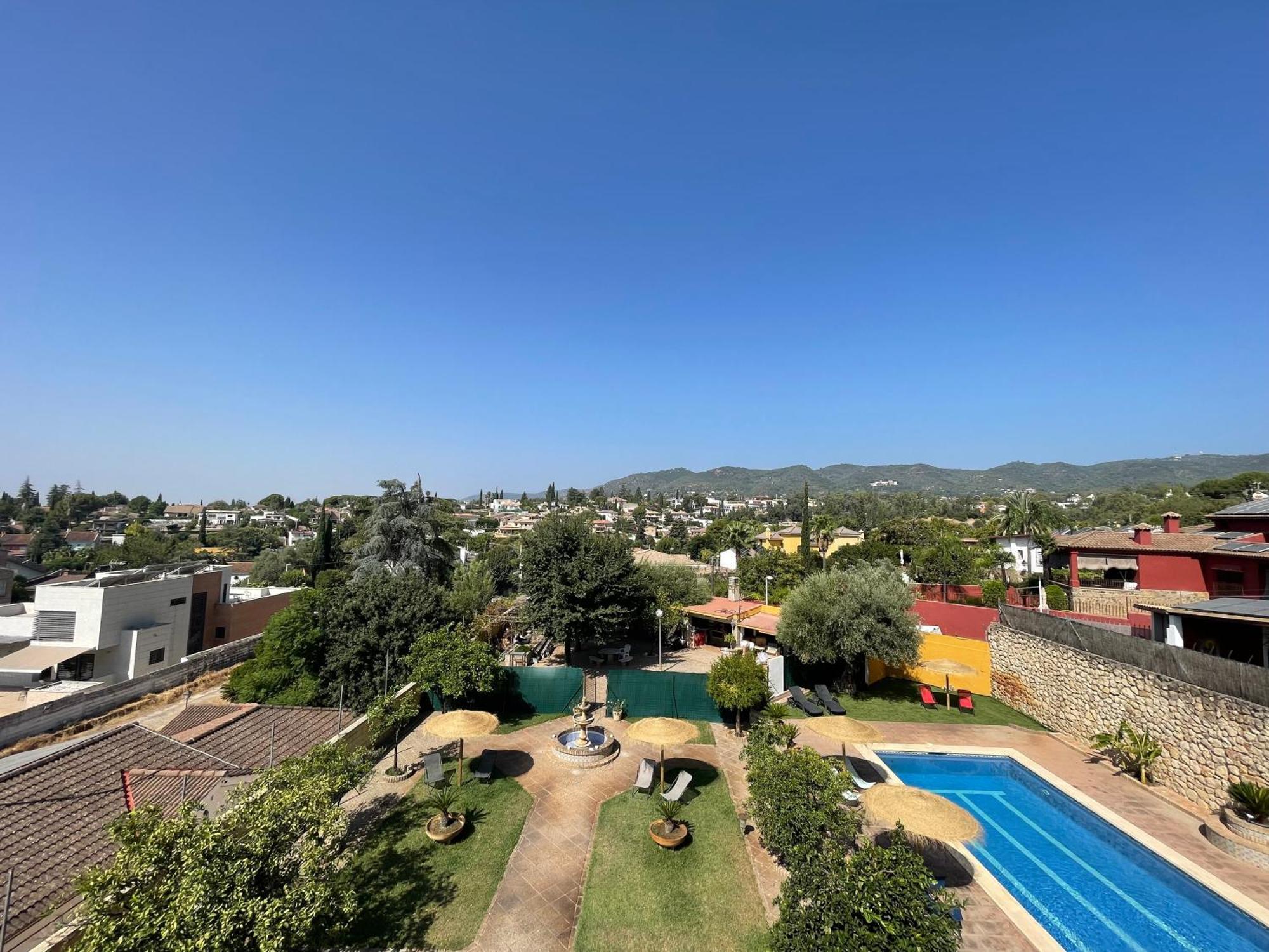 Mirador Del Calasancio 4 Apartamento *