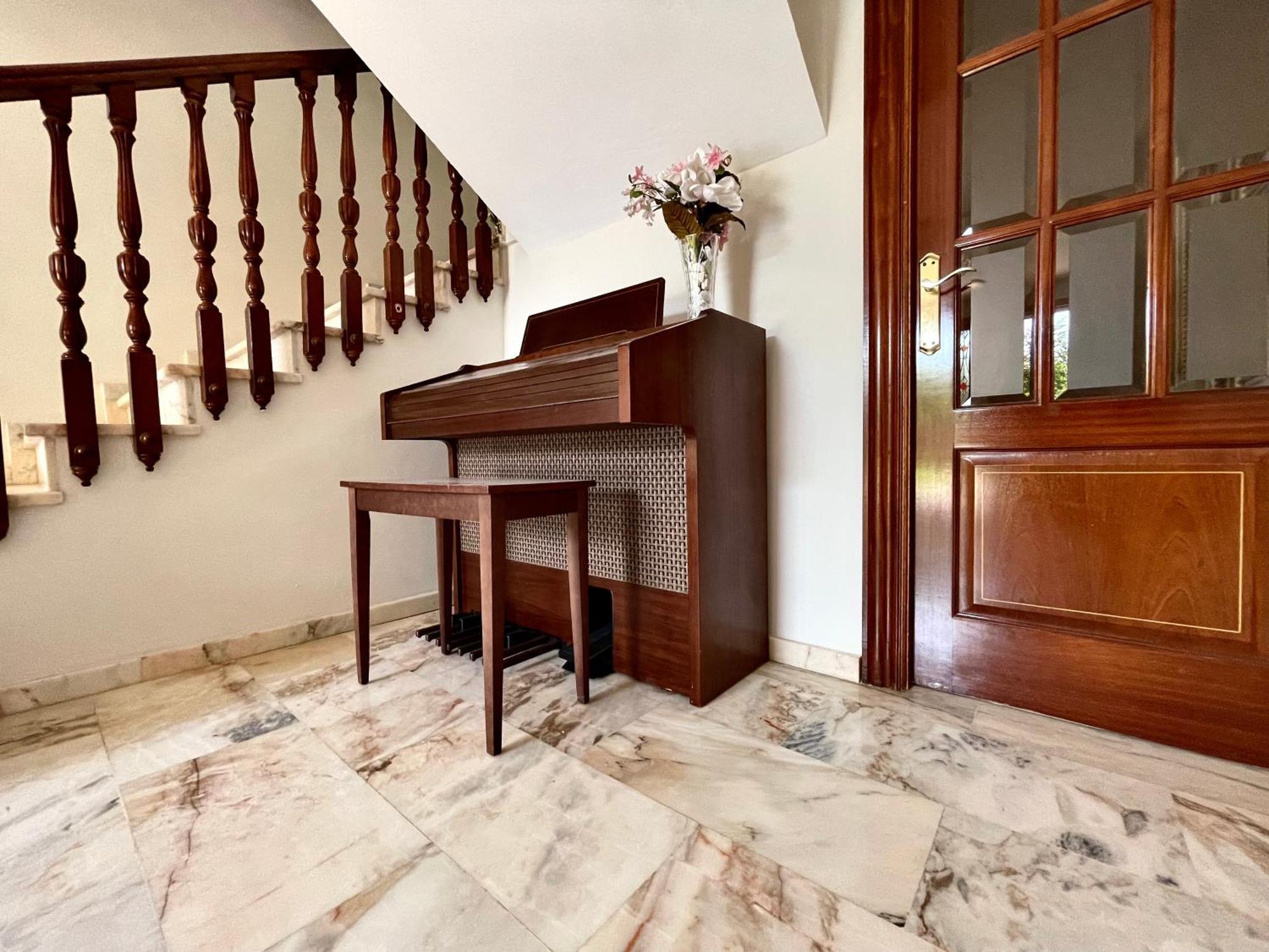 Apartamento Mirador Del Calasancio 4 *