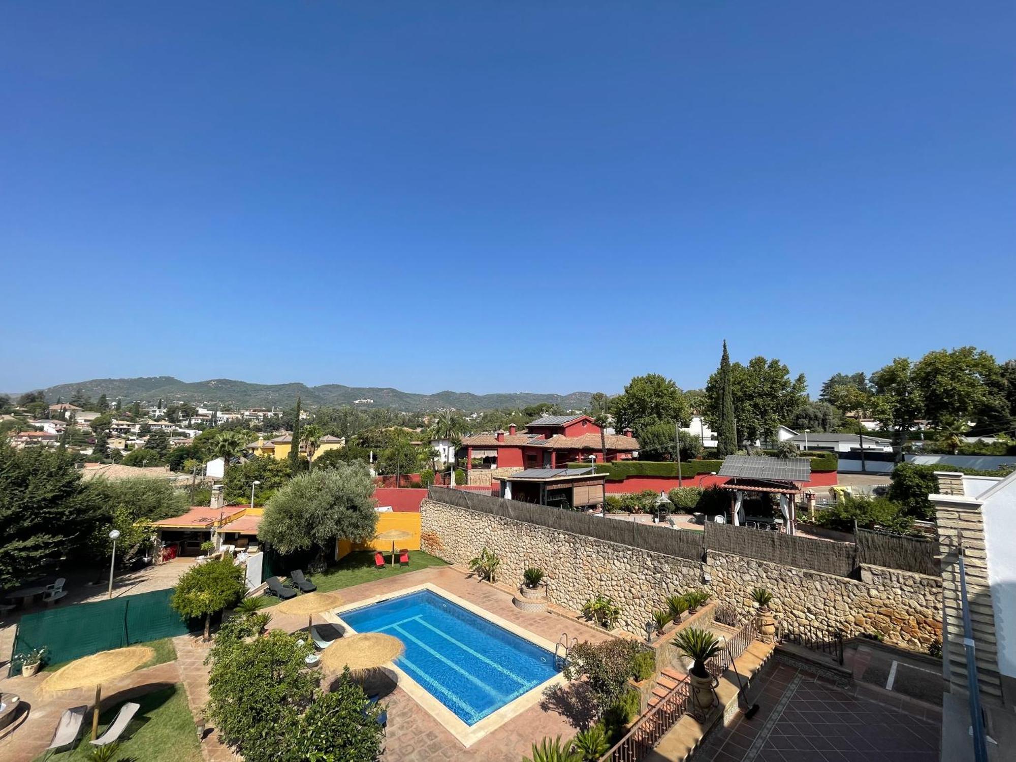 Apartamento Mirador Del Calasancio 4 *