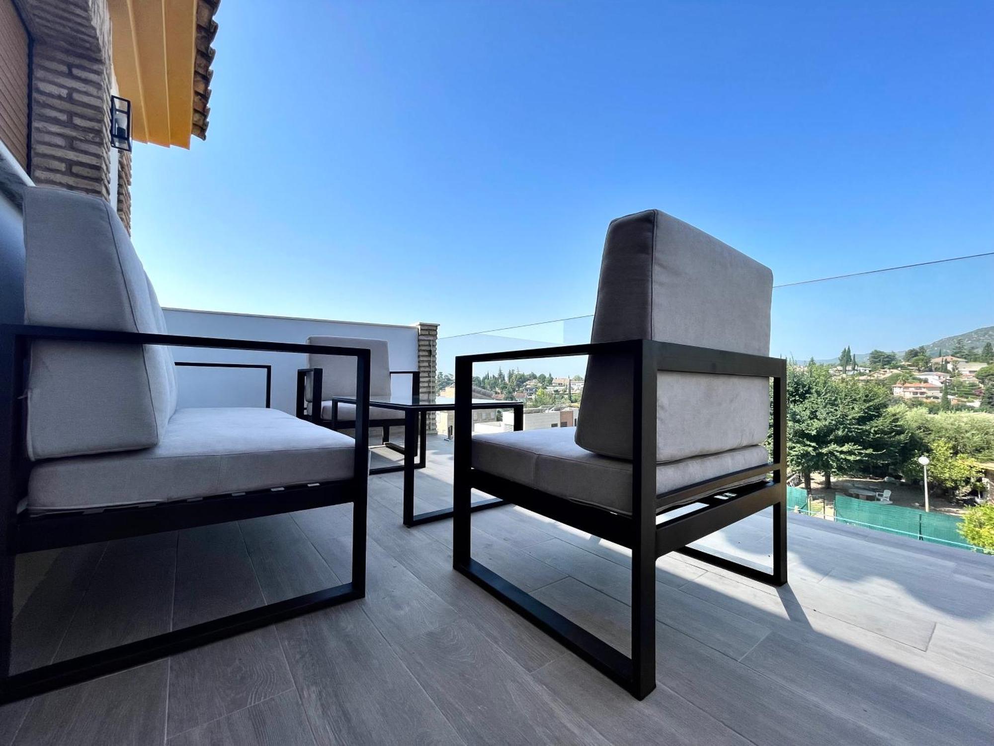 Apartamento Mirador Del Calasancio 4 *