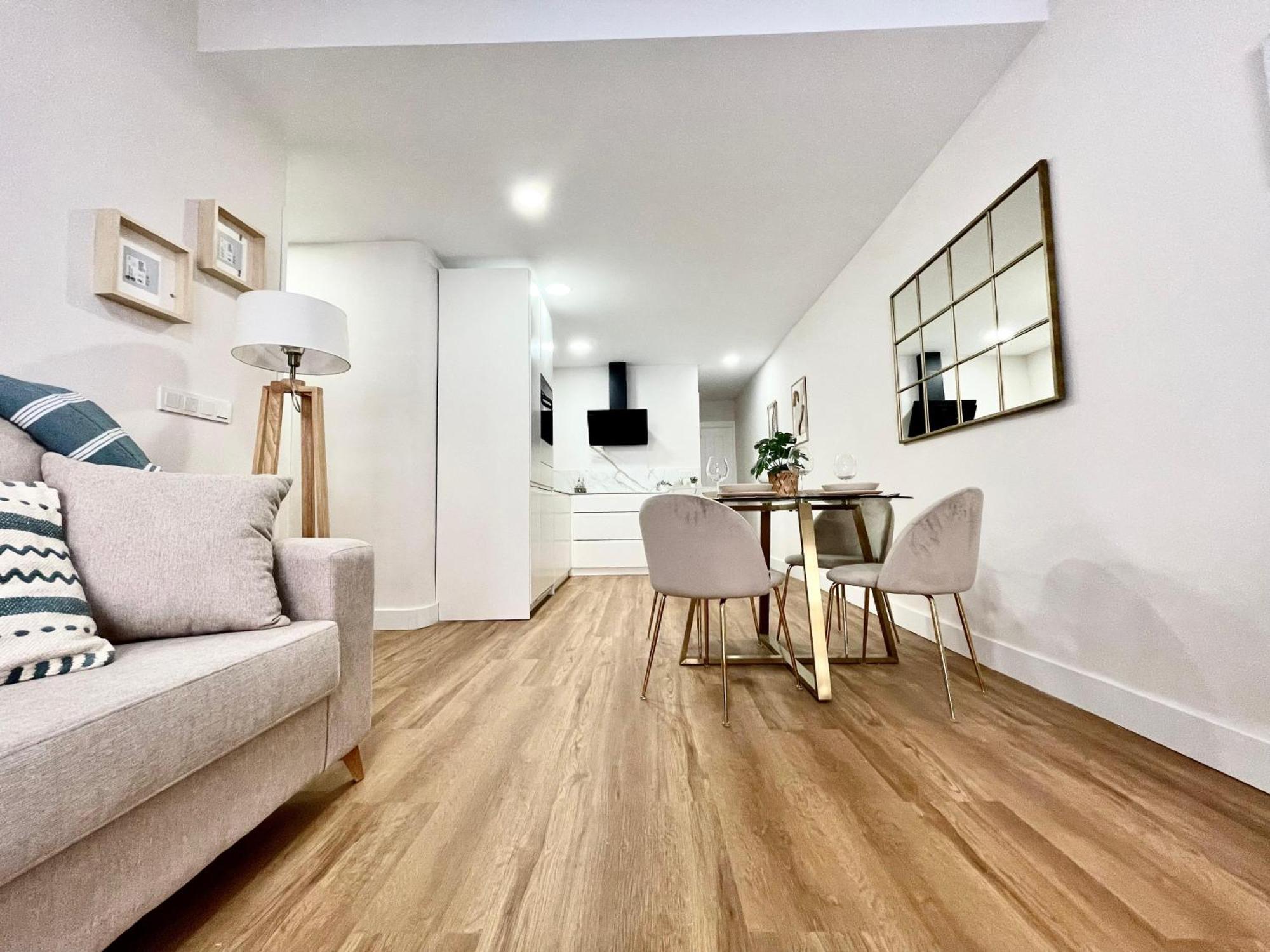 Apartamento House In Garden 3 Córdoba