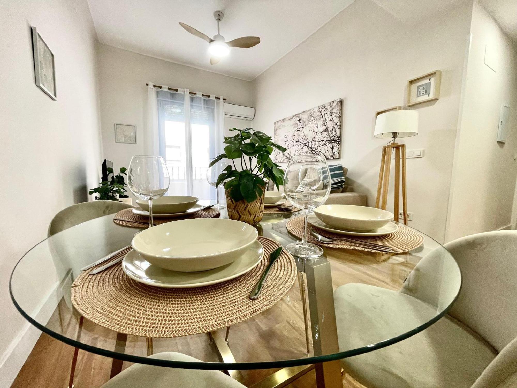 Apartamento House In Garden 3 *