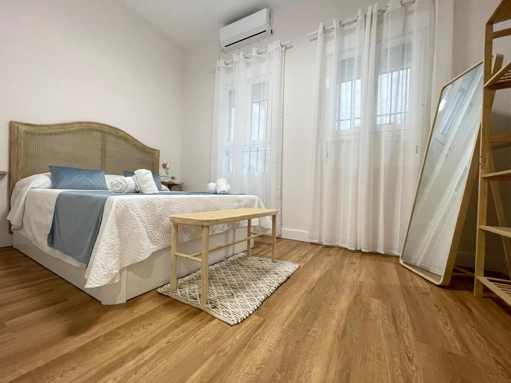 Apartamento House In Garden 3 Córdoba