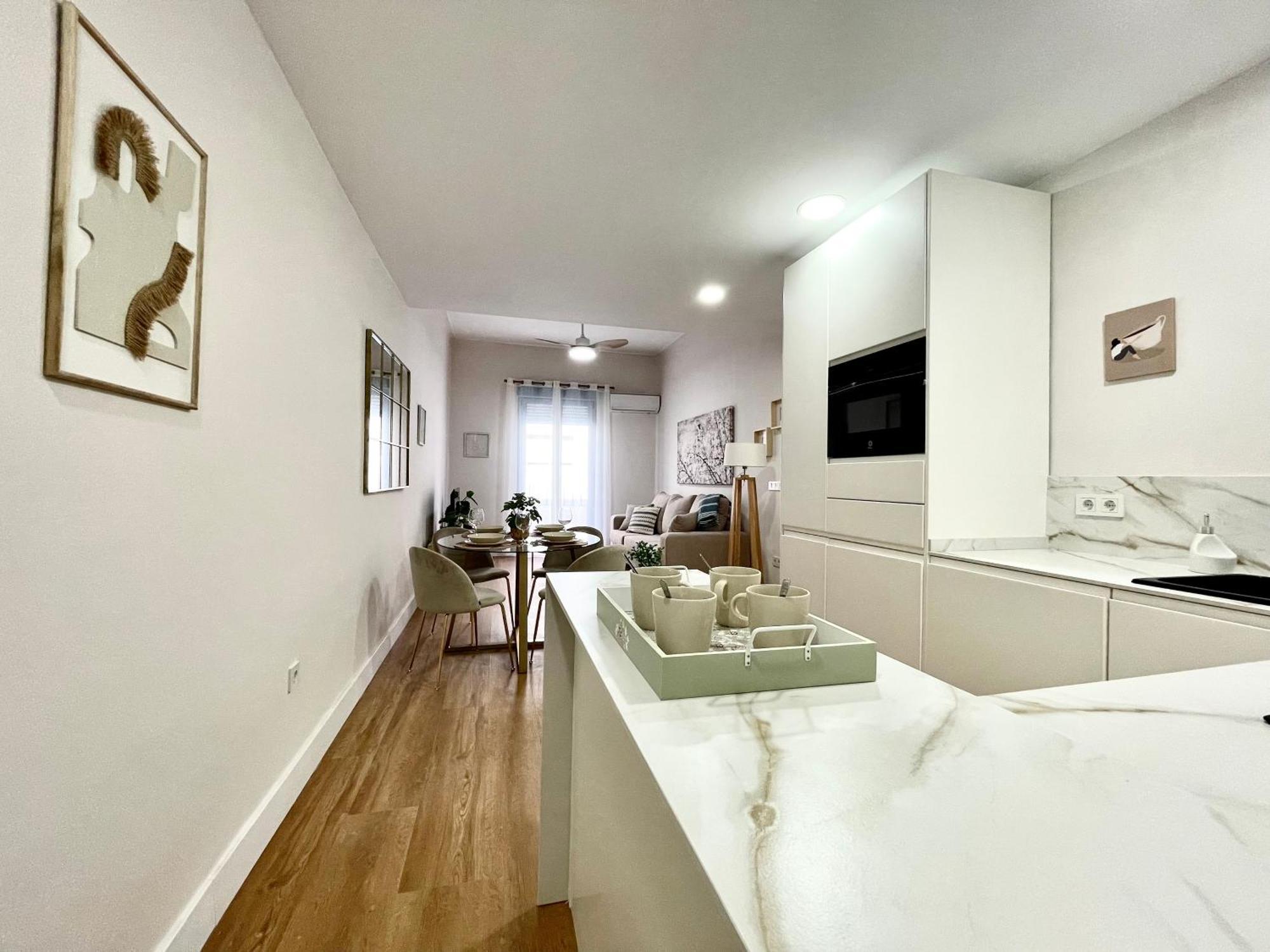 Apartamento House In Garden 3 *