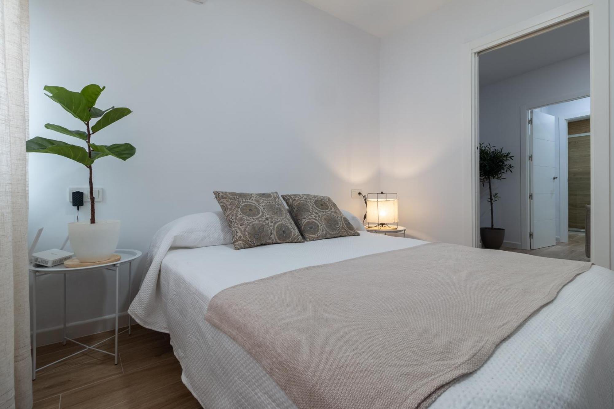 Apartamento Conde Y Luque Córdoba