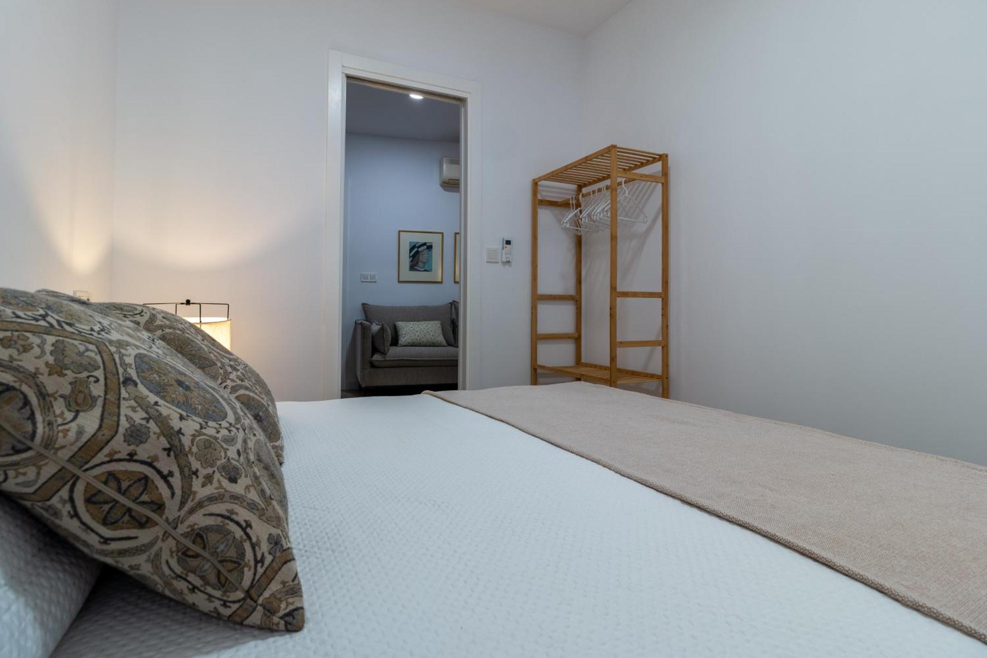 Apartamento Conde Y Luque *