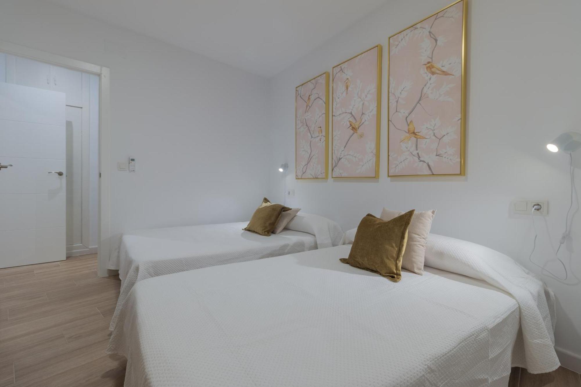 Conde Y Luque Apartamento