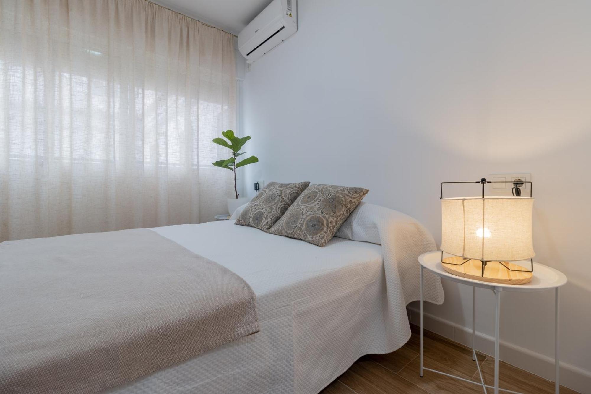 Apartamento Conde Y Luque Córdoba