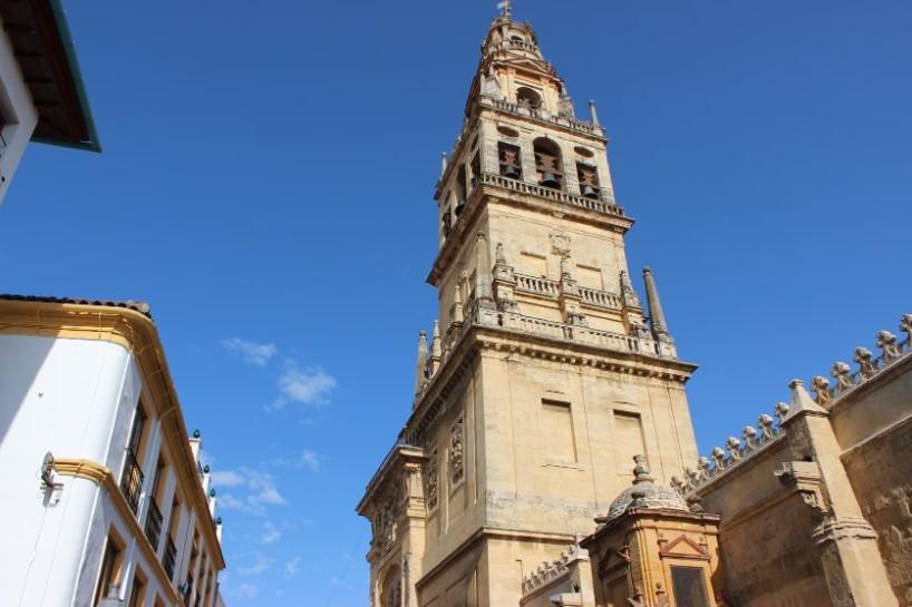Tandem Torre De La Calahorra Apartamento Córdoba