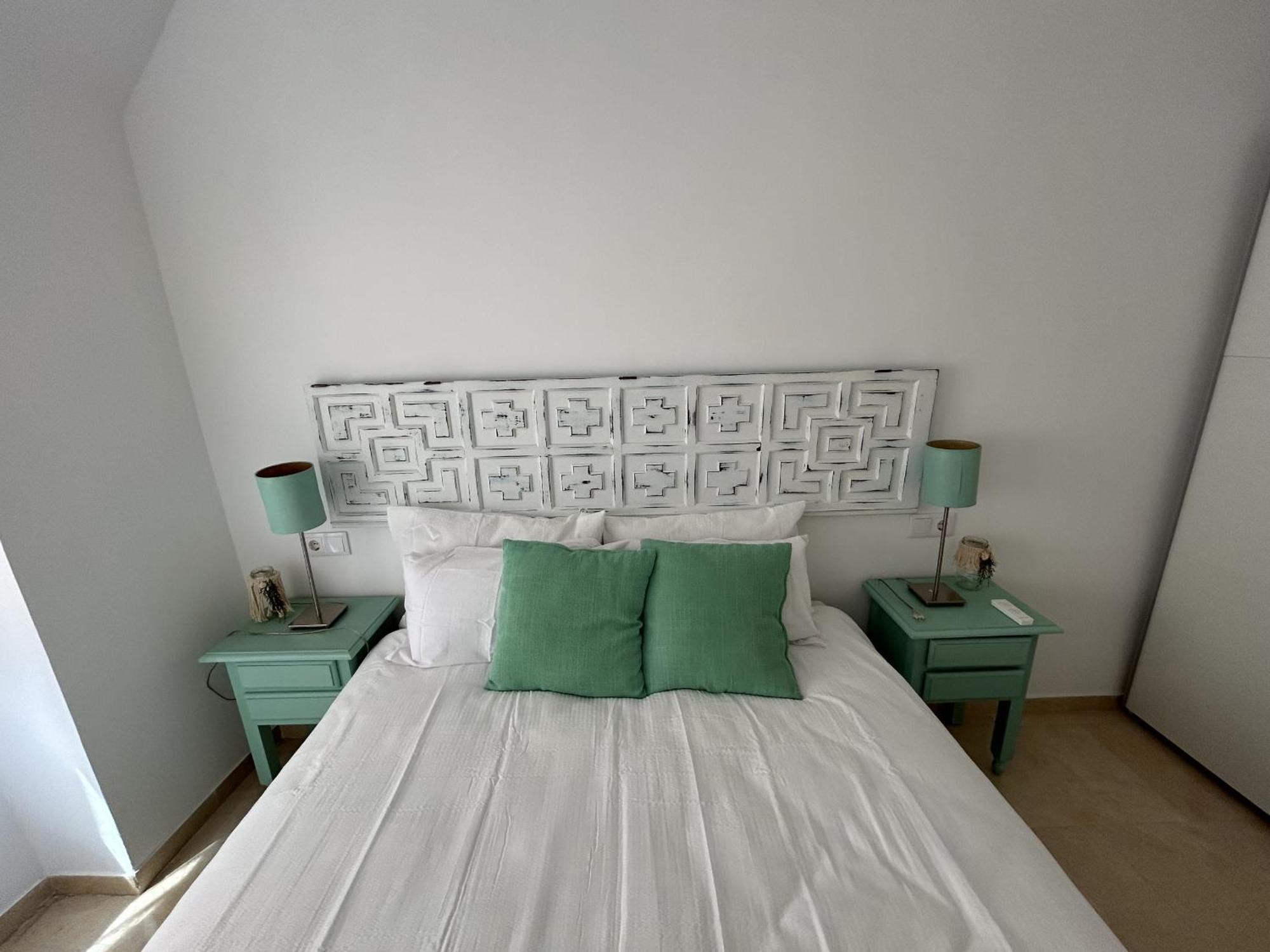 Dolce Centro Apartamento *
