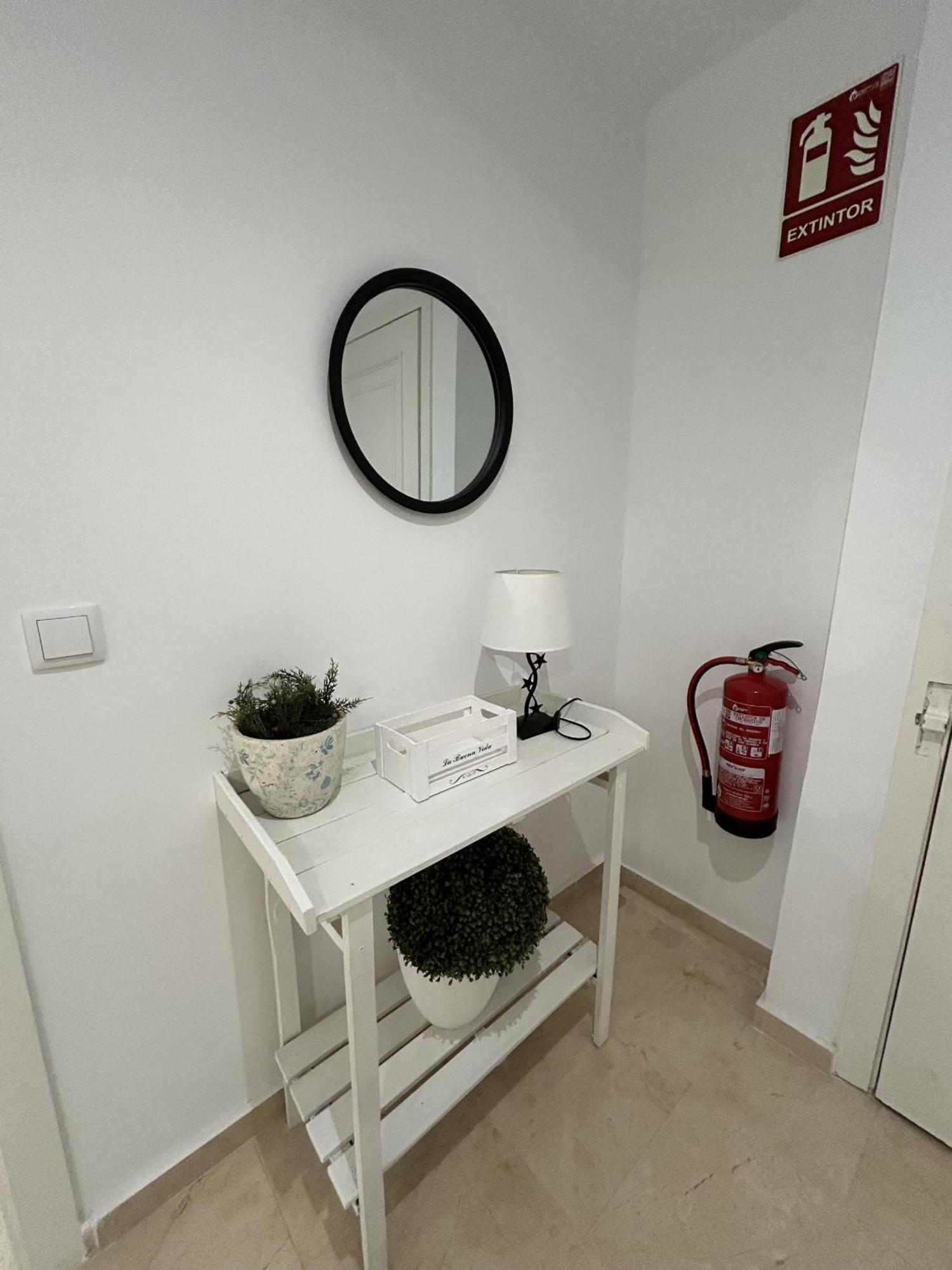 At Manuel De Sandoval Apartment Cordoba