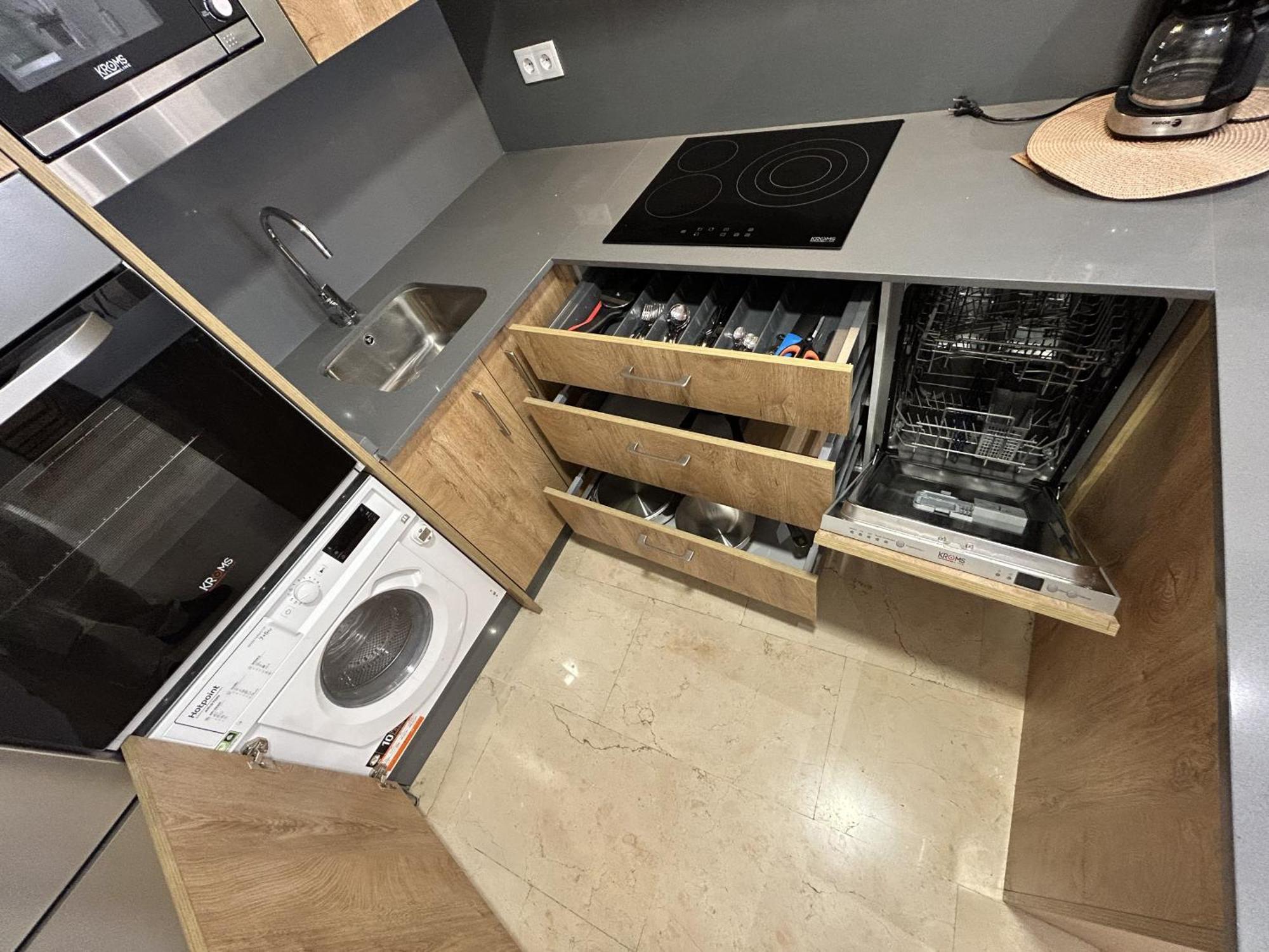 Dolce Centro Apartamento