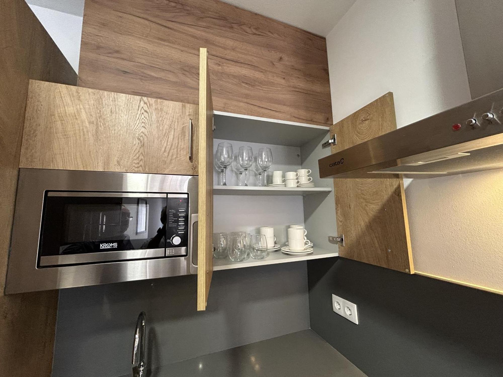 Apartment At Manuel De Sandoval *