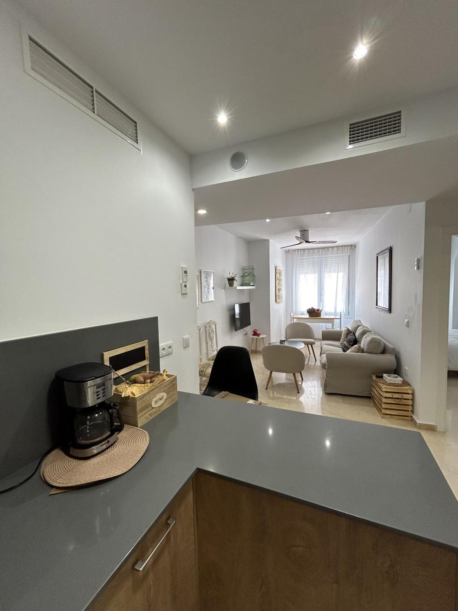 Dolce Centro Apartamento Córdoba