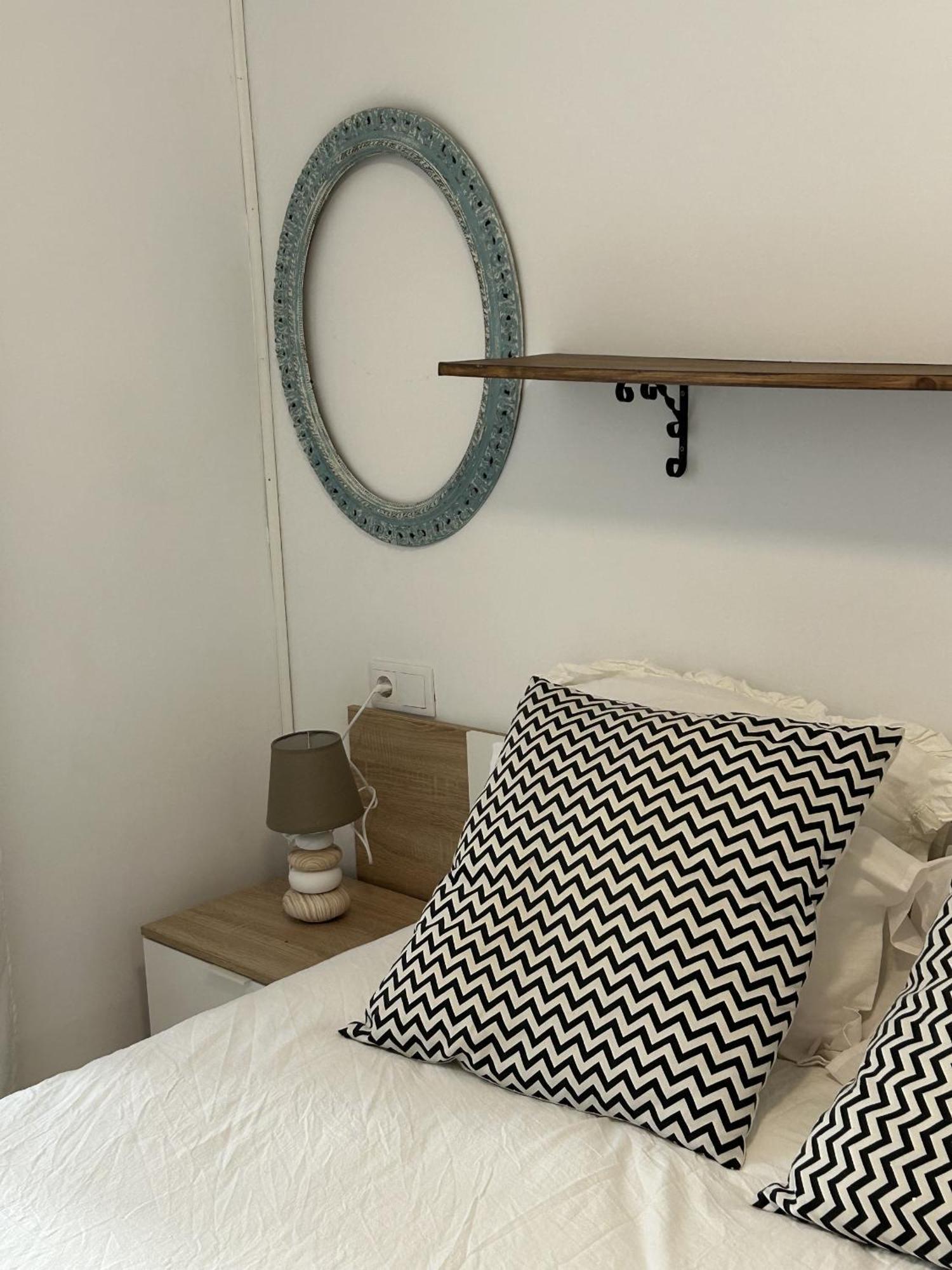 Apartment At Manuel De Sandoval