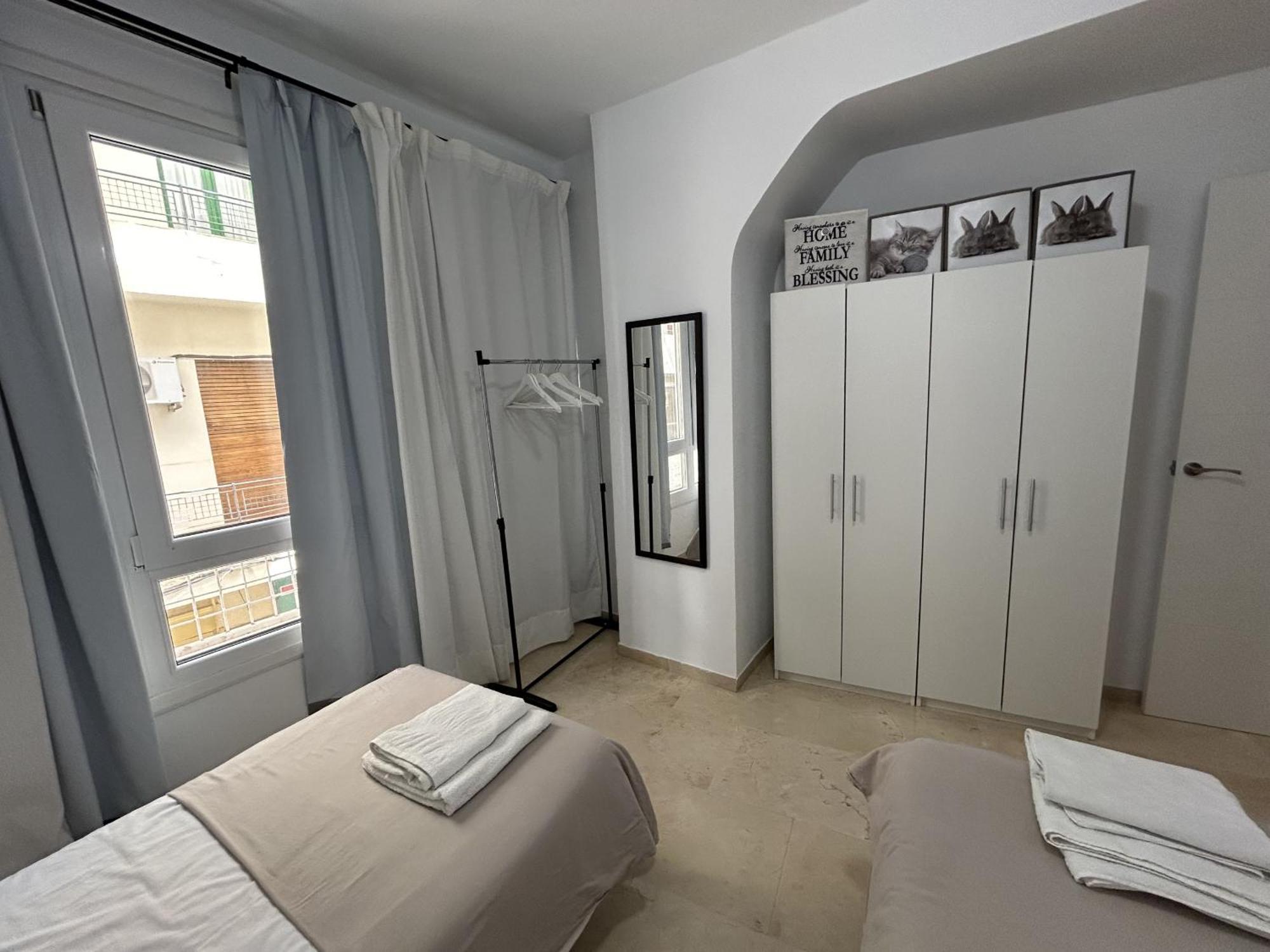 Apartment At Manuel De Sandoval *