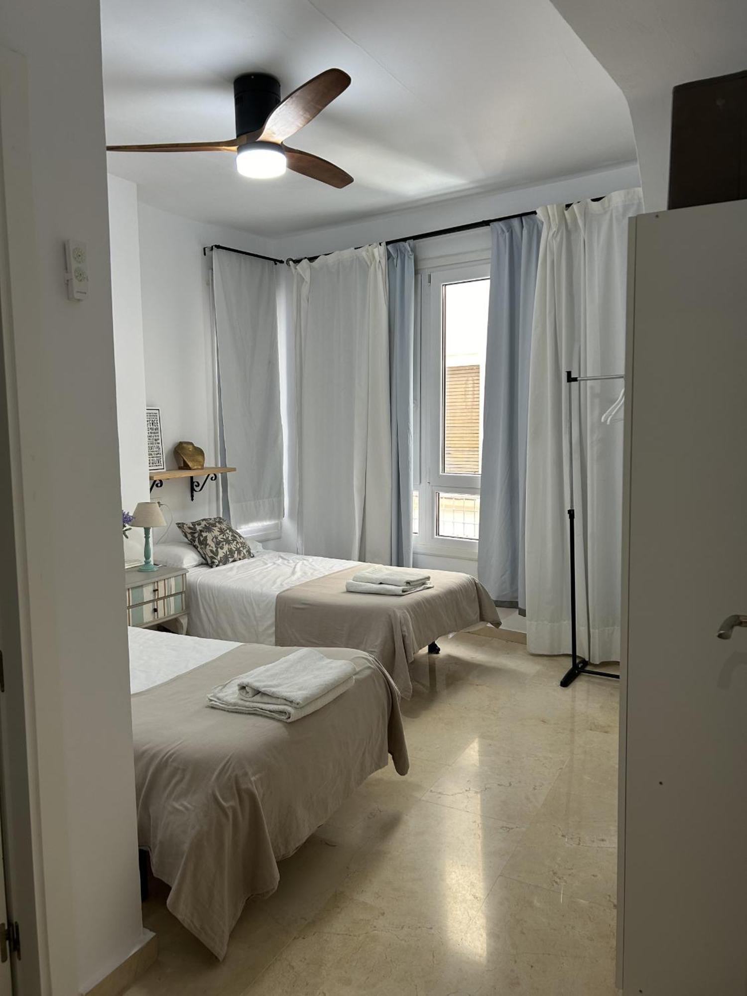 At Manuel De Sandoval Apartment Cordoba