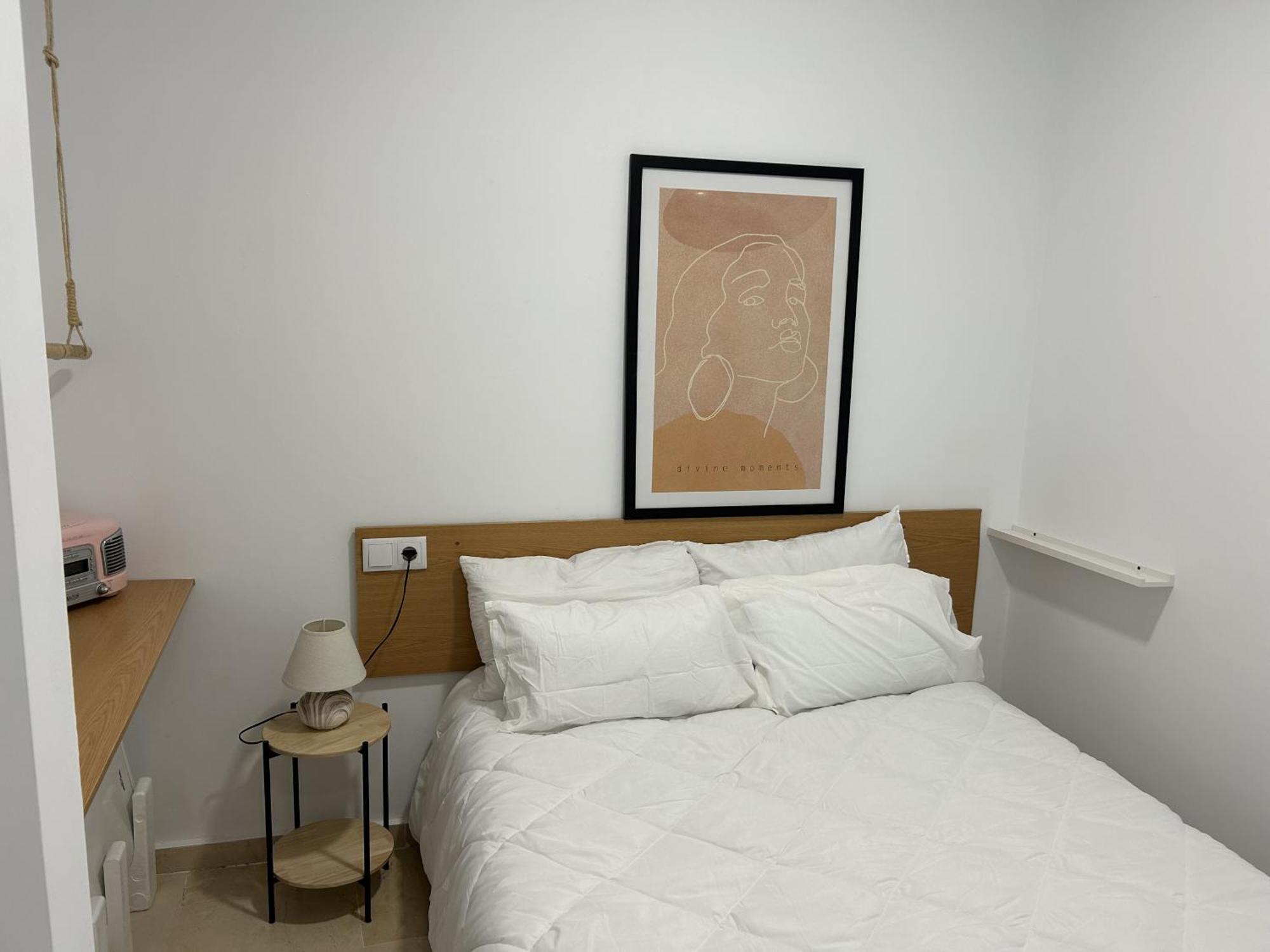 Apartamento Dolce Centro Córdoba