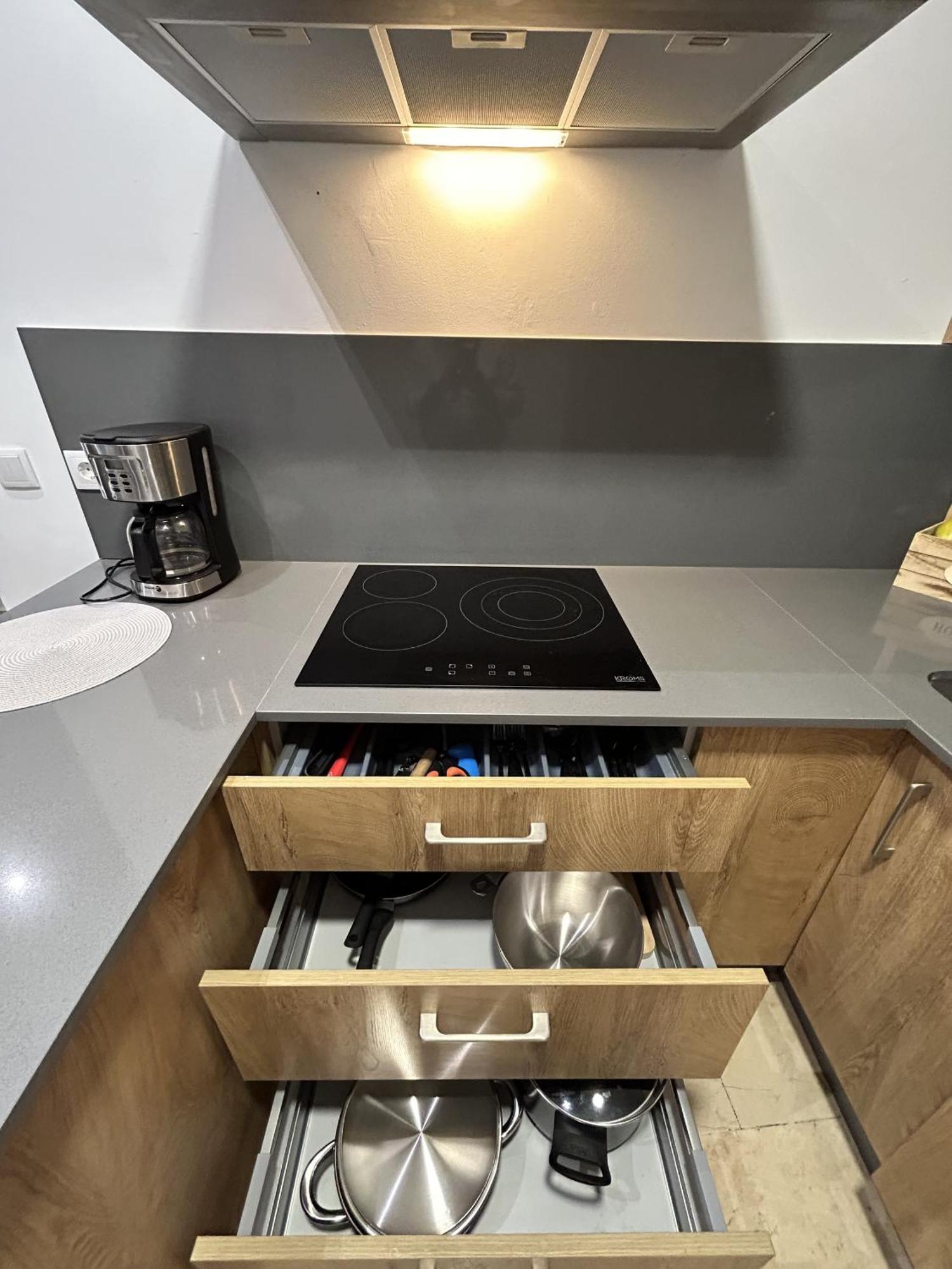 Dolce Centro Apartamento