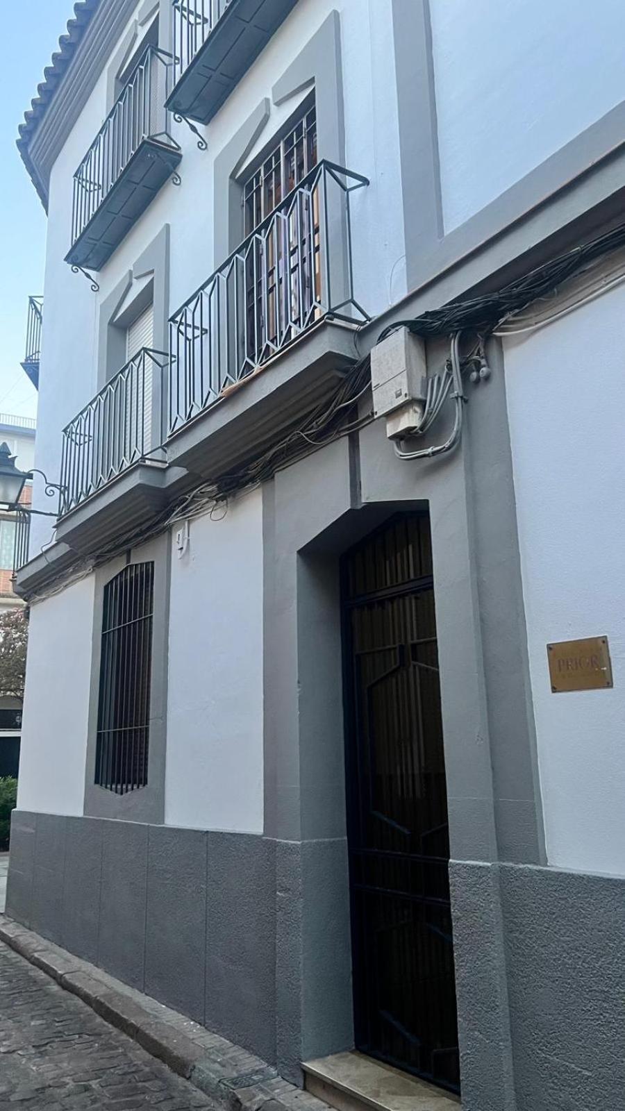Smart Cordoba, Zona Centro *