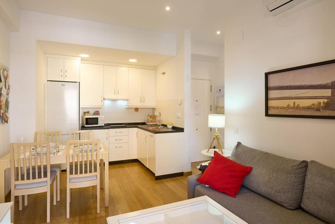H. Gongora D.m Apartamento