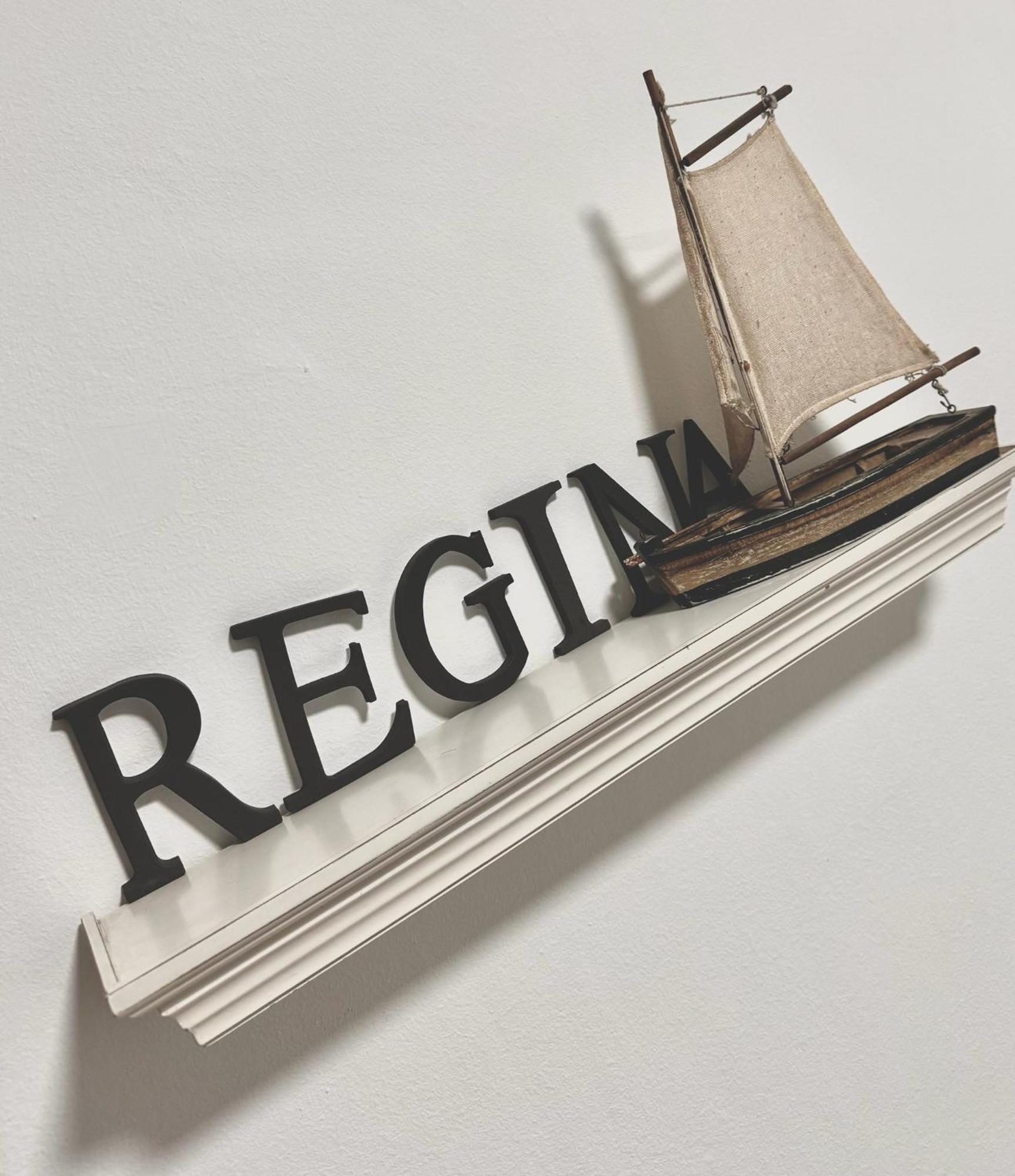 Regina * Córdoba
