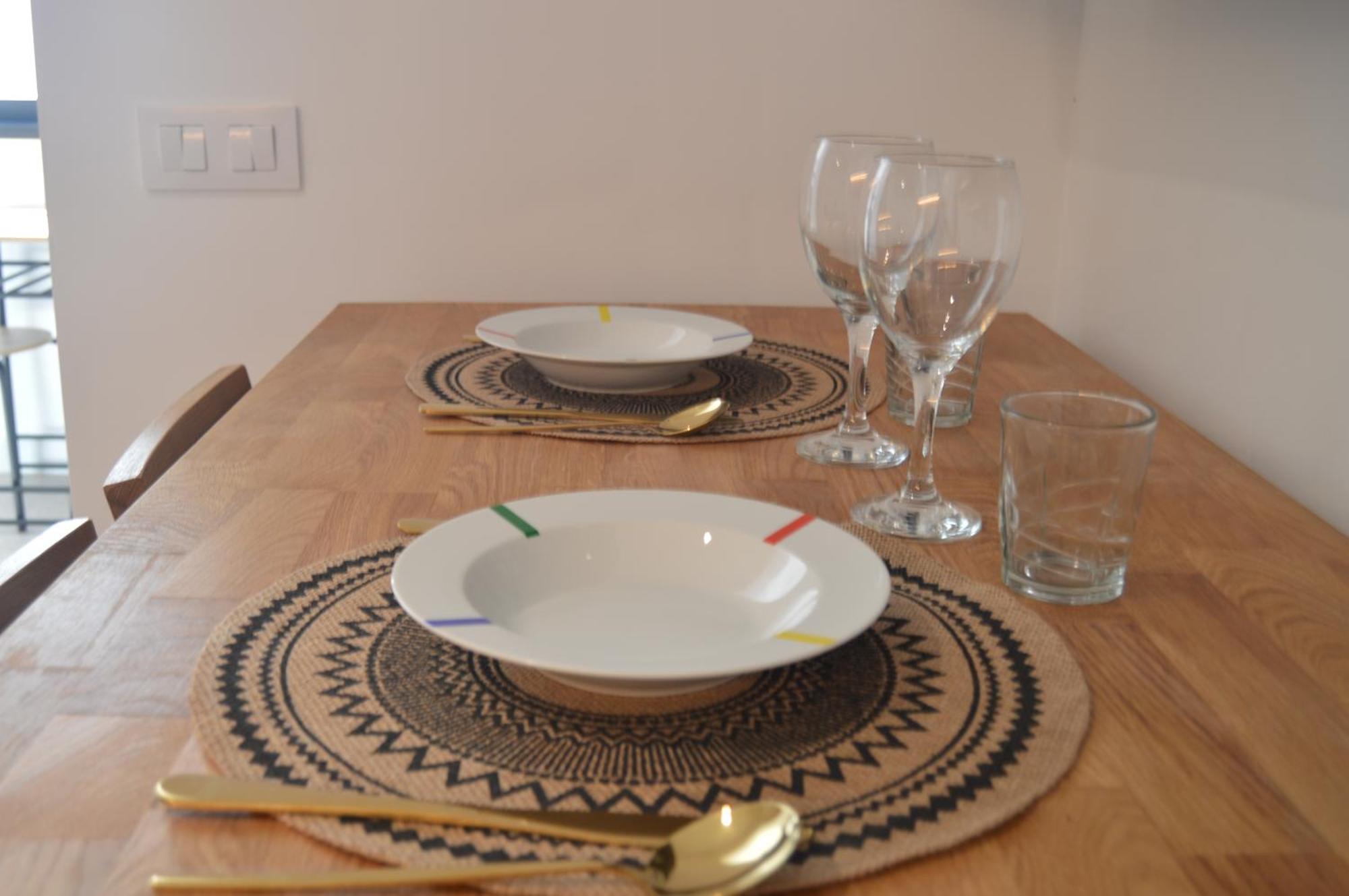 Apartamento Plazuela Arco El Portillo *