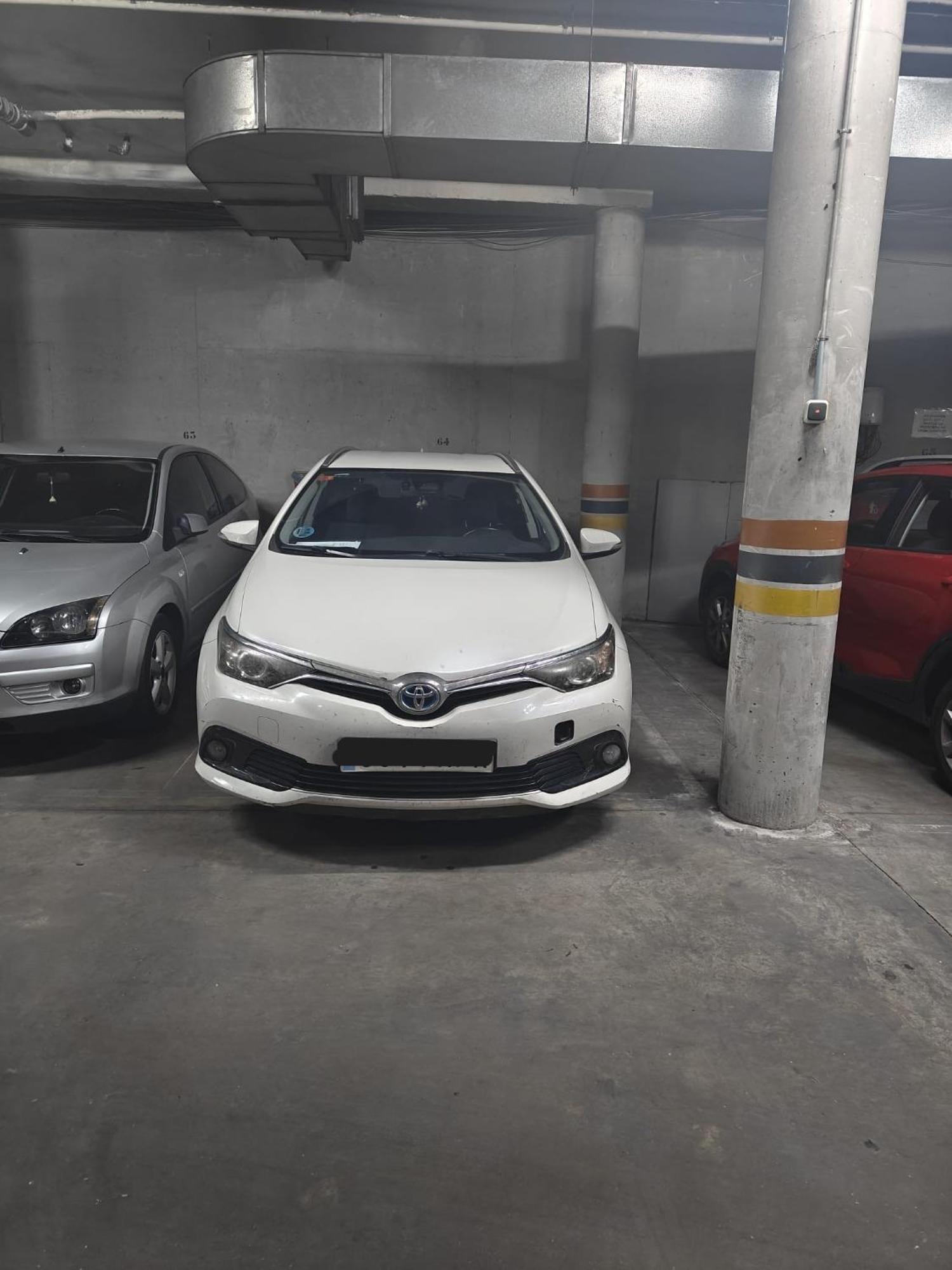 El Capricho De 1849 & Parking