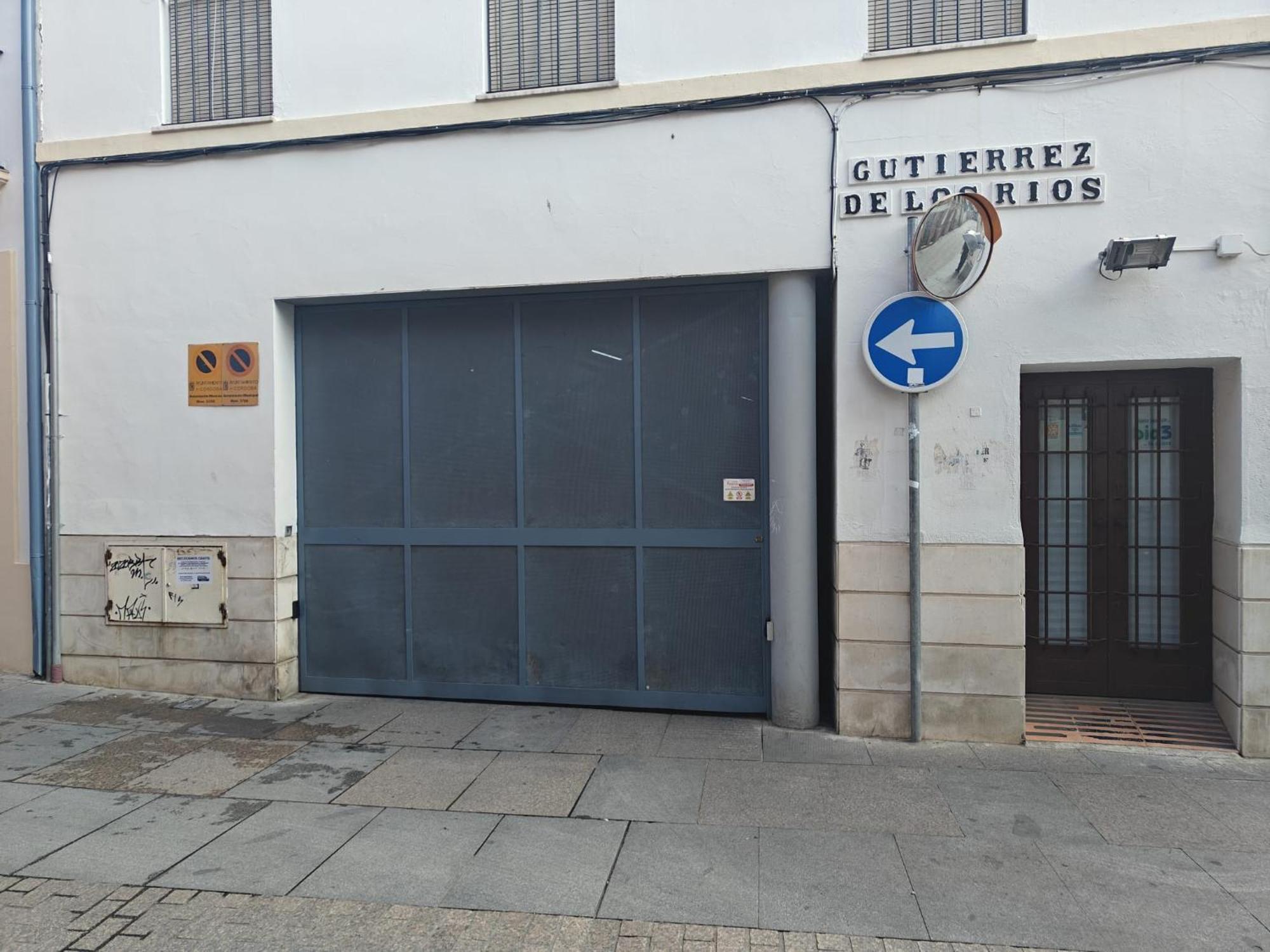 El Capricho De 1849 & Parking Apartamento