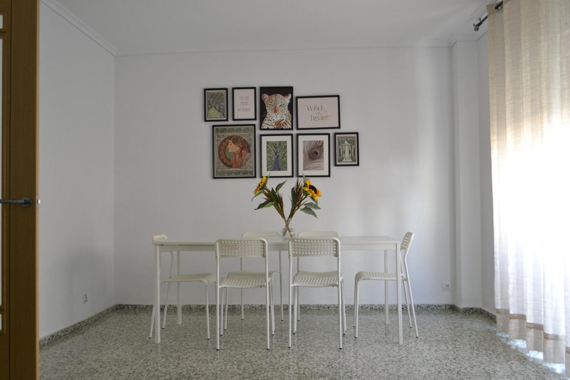 Sunshine Menendez Pelayo Apartamento Córdoba