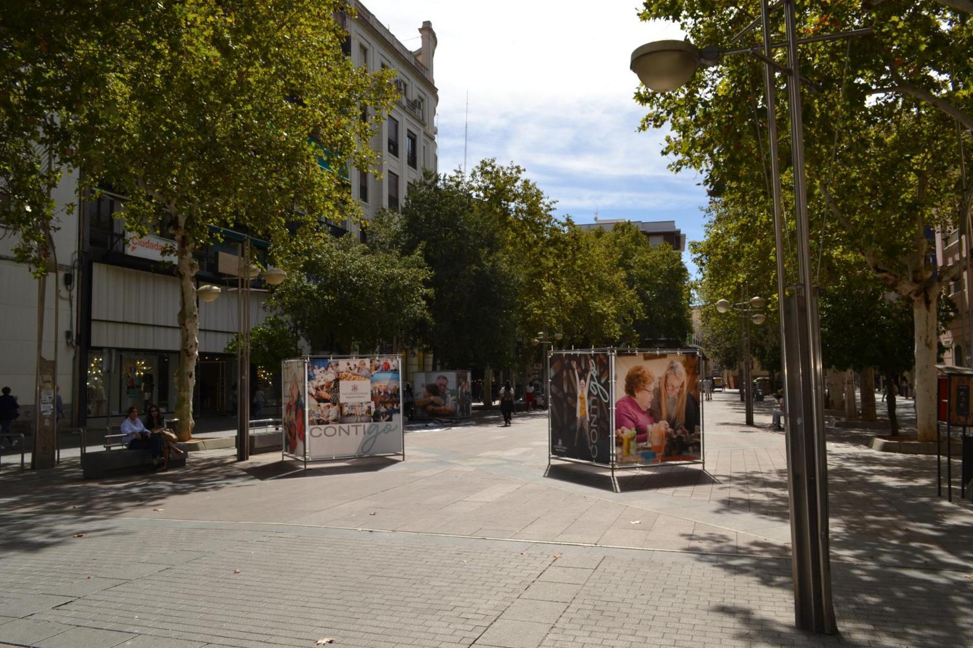 Sunshine Menendez Pelayo Apartamento Córdoba